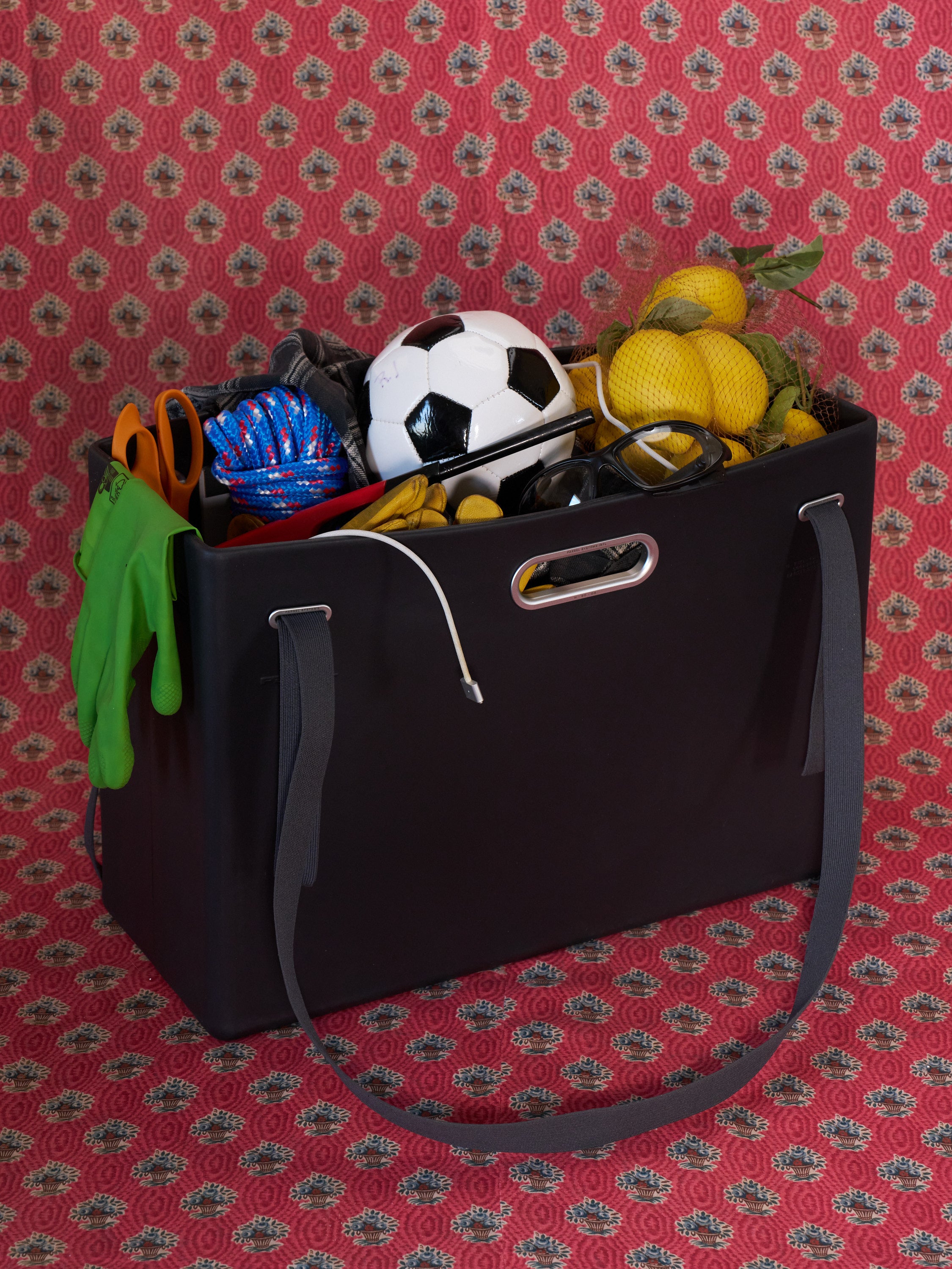 EAST WEST TOTE SYSTEM - XL