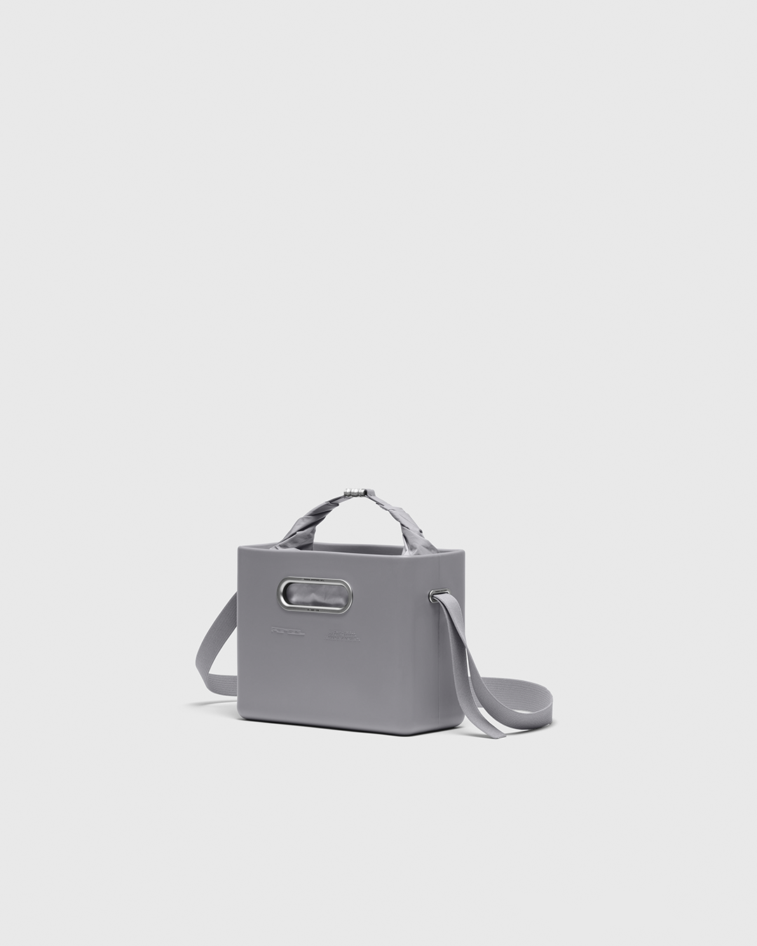 EAST WEST TOTE SYSTEM - SMALL