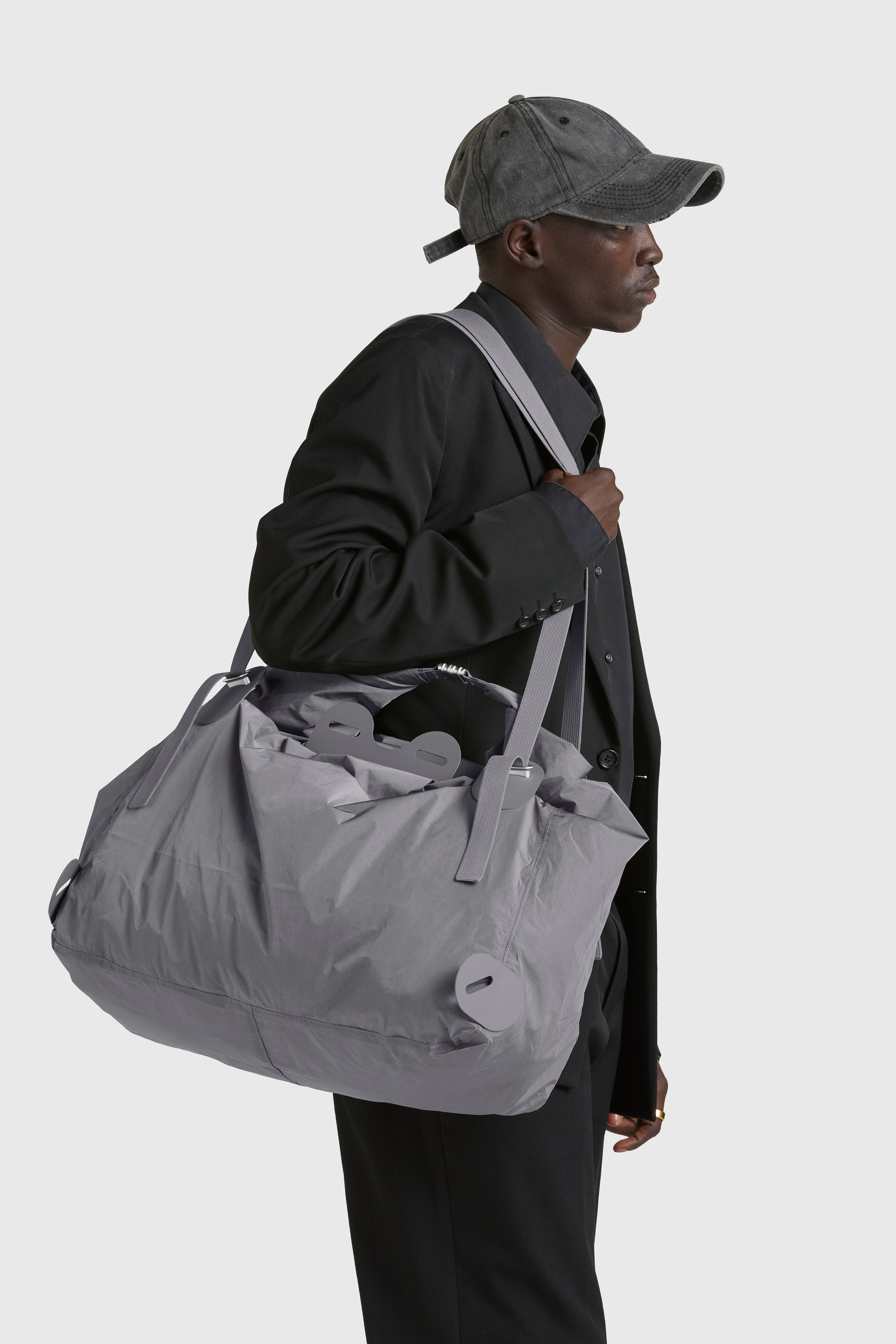 EAST WEST TOTE SYSTEM - XL