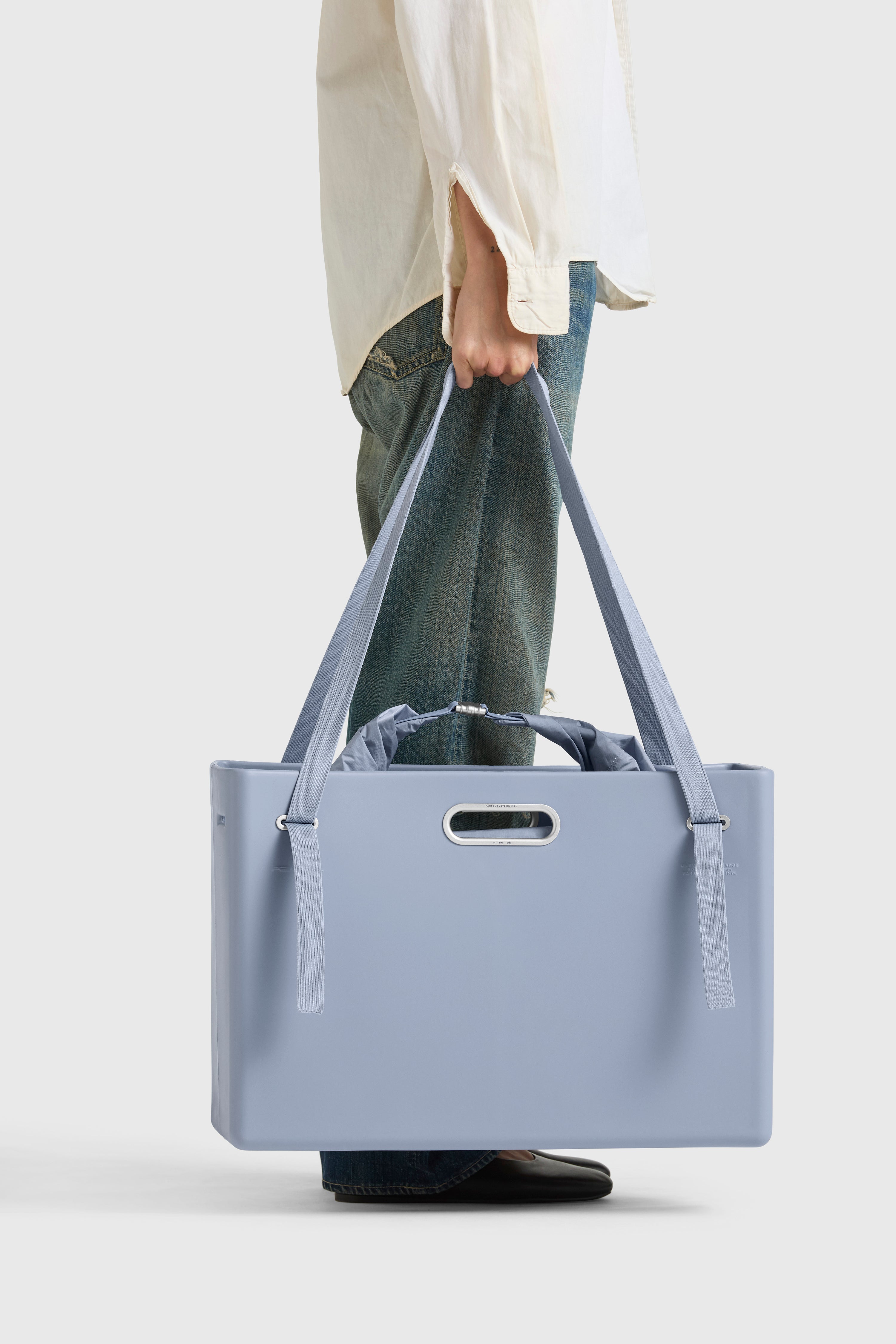 EAST WEST TOTE SYSTEM - XL