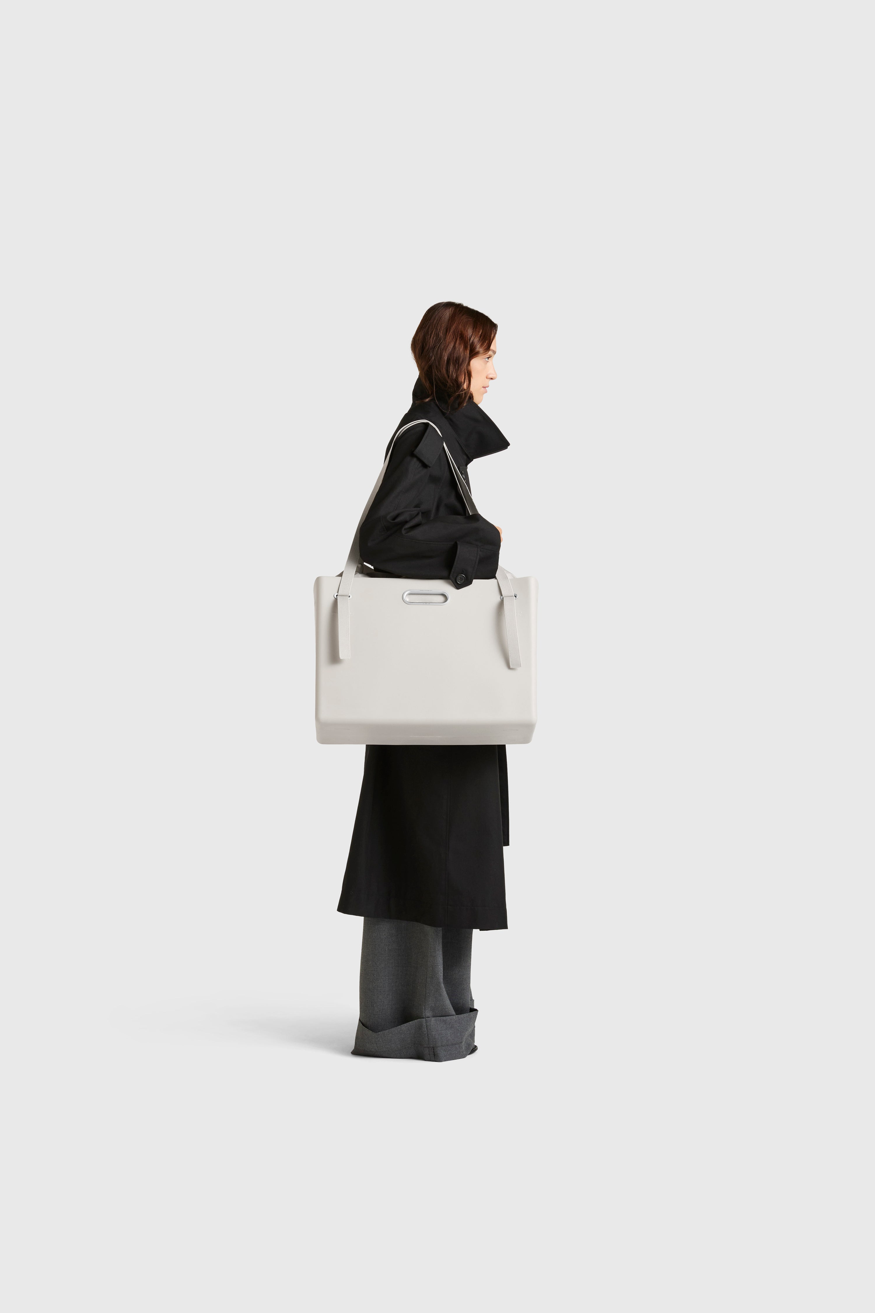 EAST WEST TOTE SYSTEM - XL