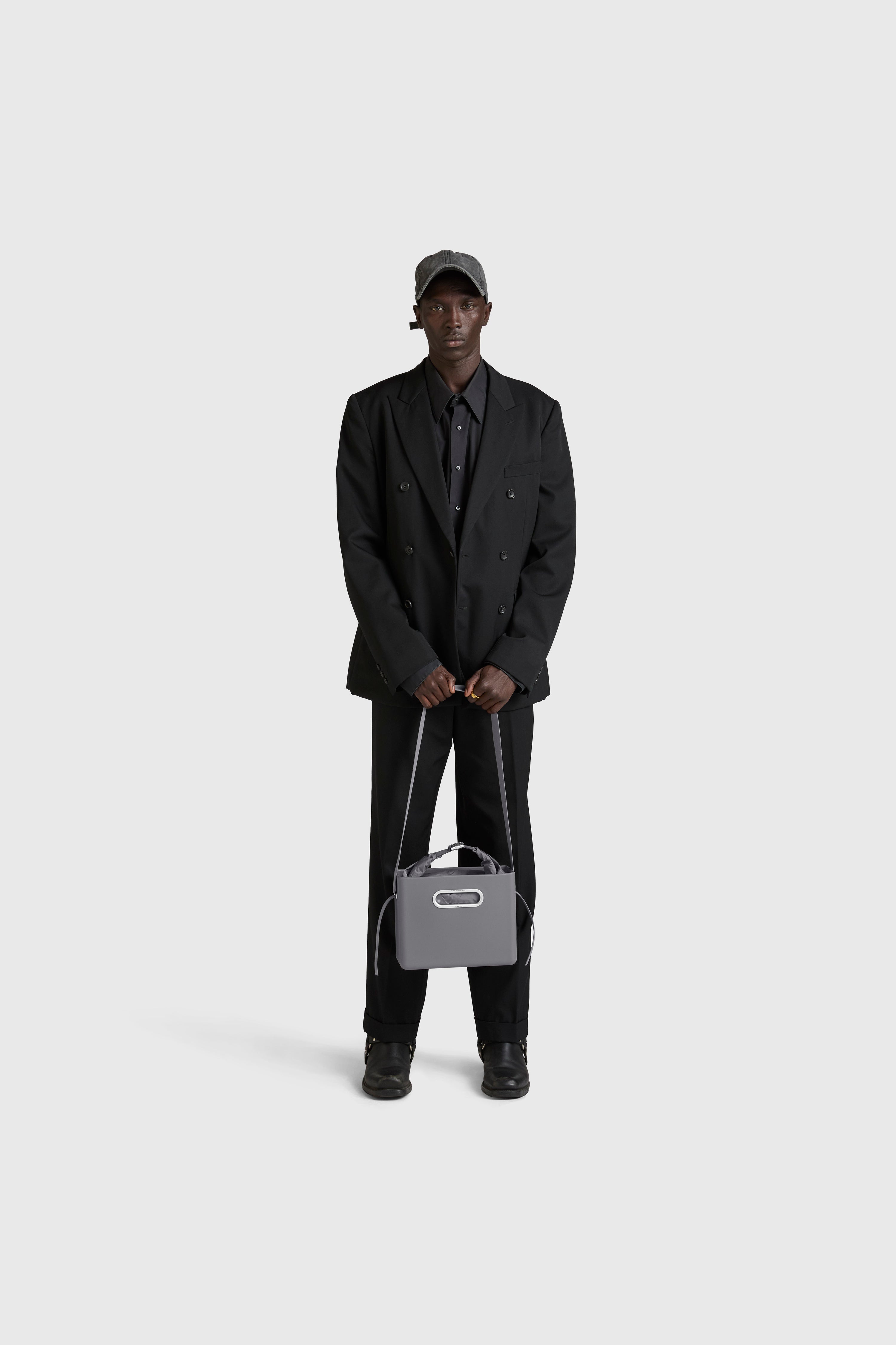 EAST WEST TOTE SYSTEM - SMALL