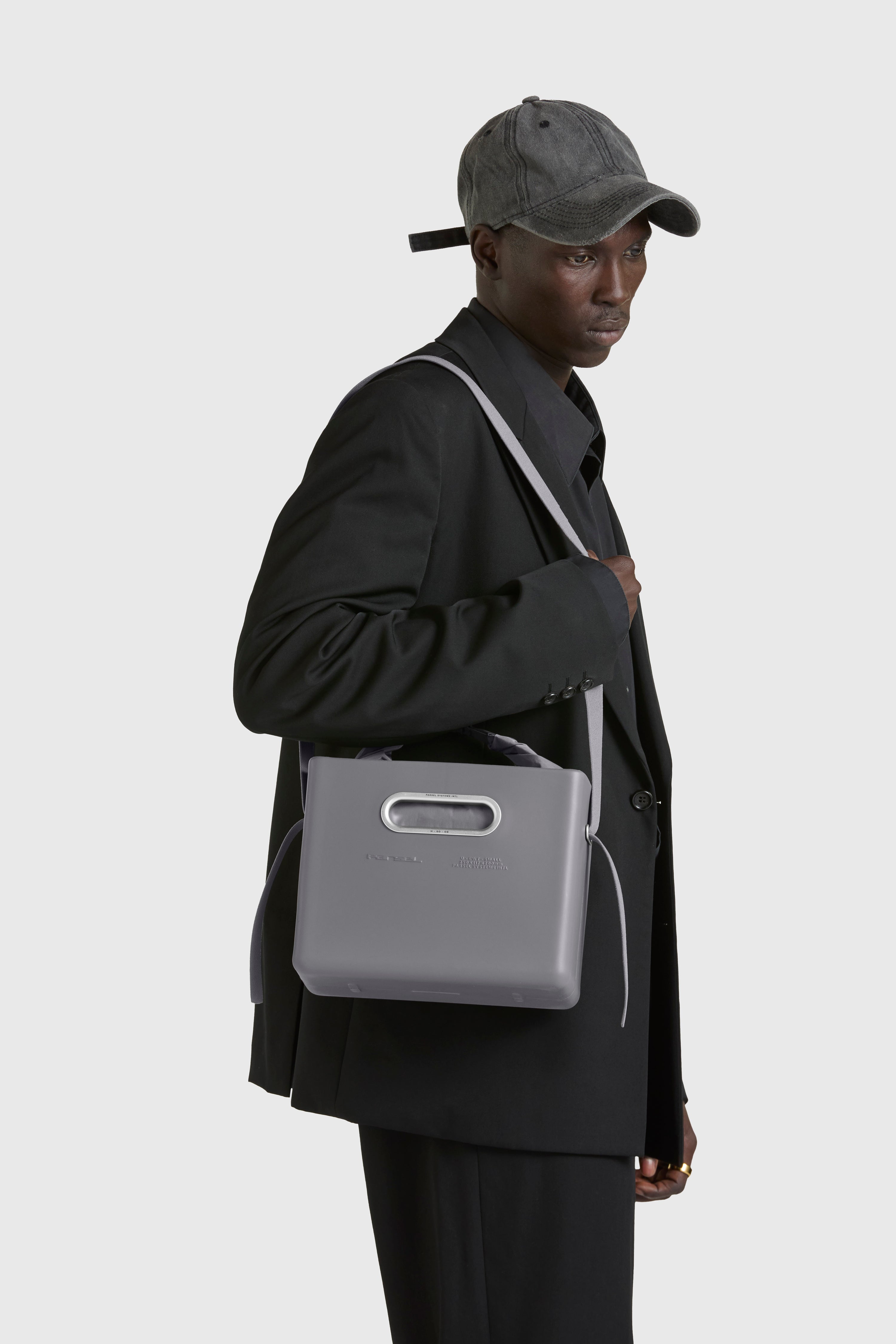 EAST WEST TOTE SYSTEM - SMALL