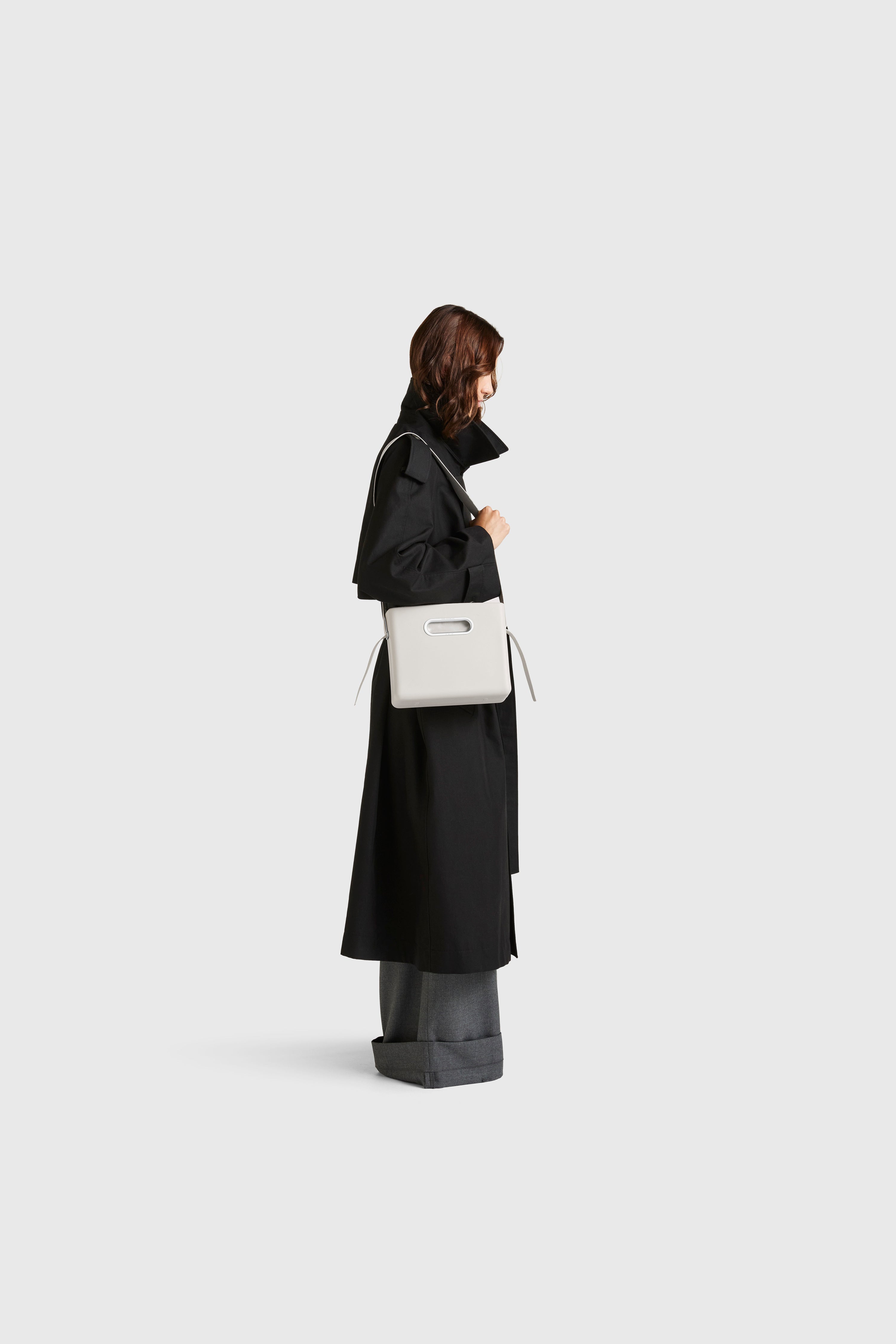 EAST WEST TOTE SYSTEM - SMALL