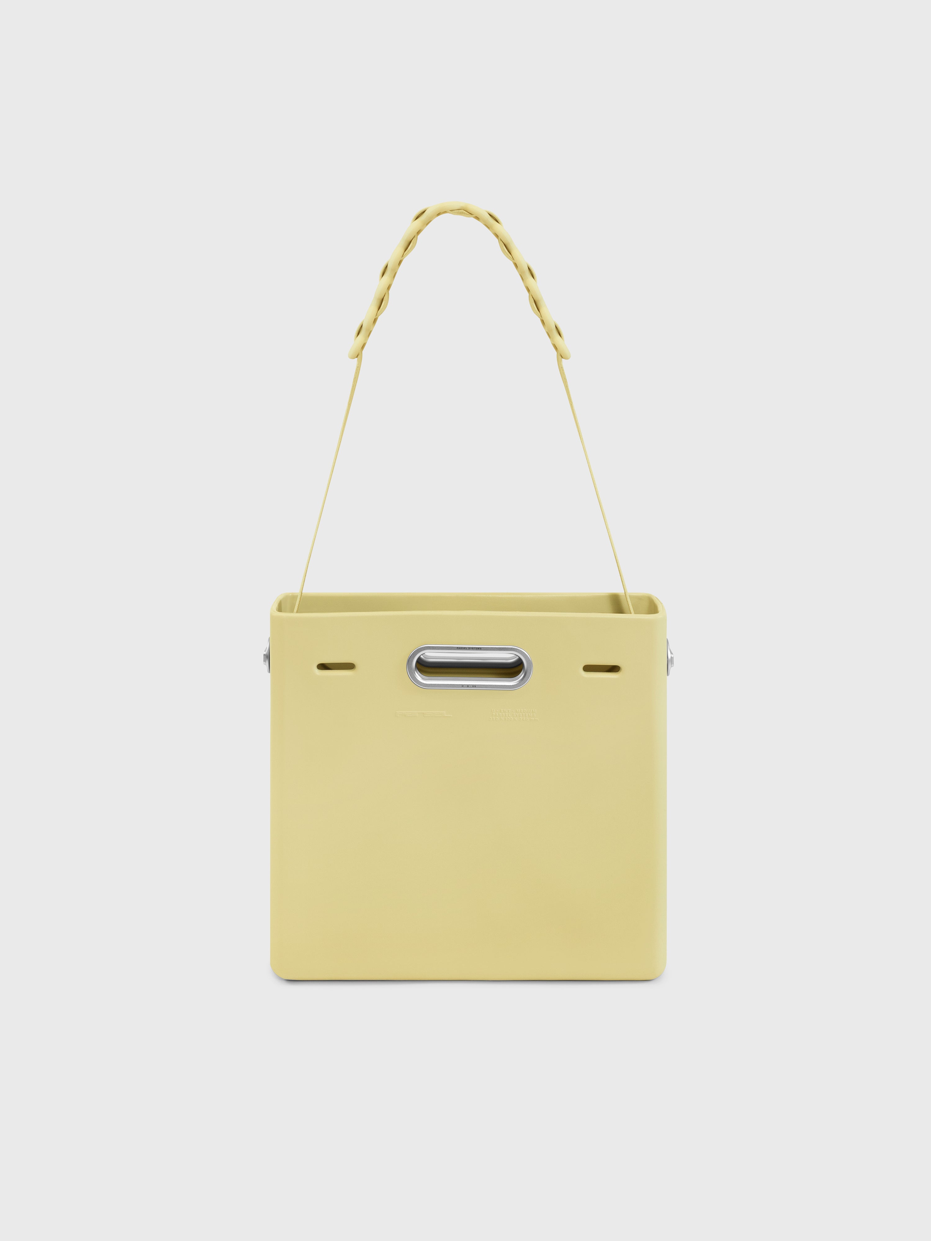 EAST WEST CLUTCH SYSTEM - MEDIUM