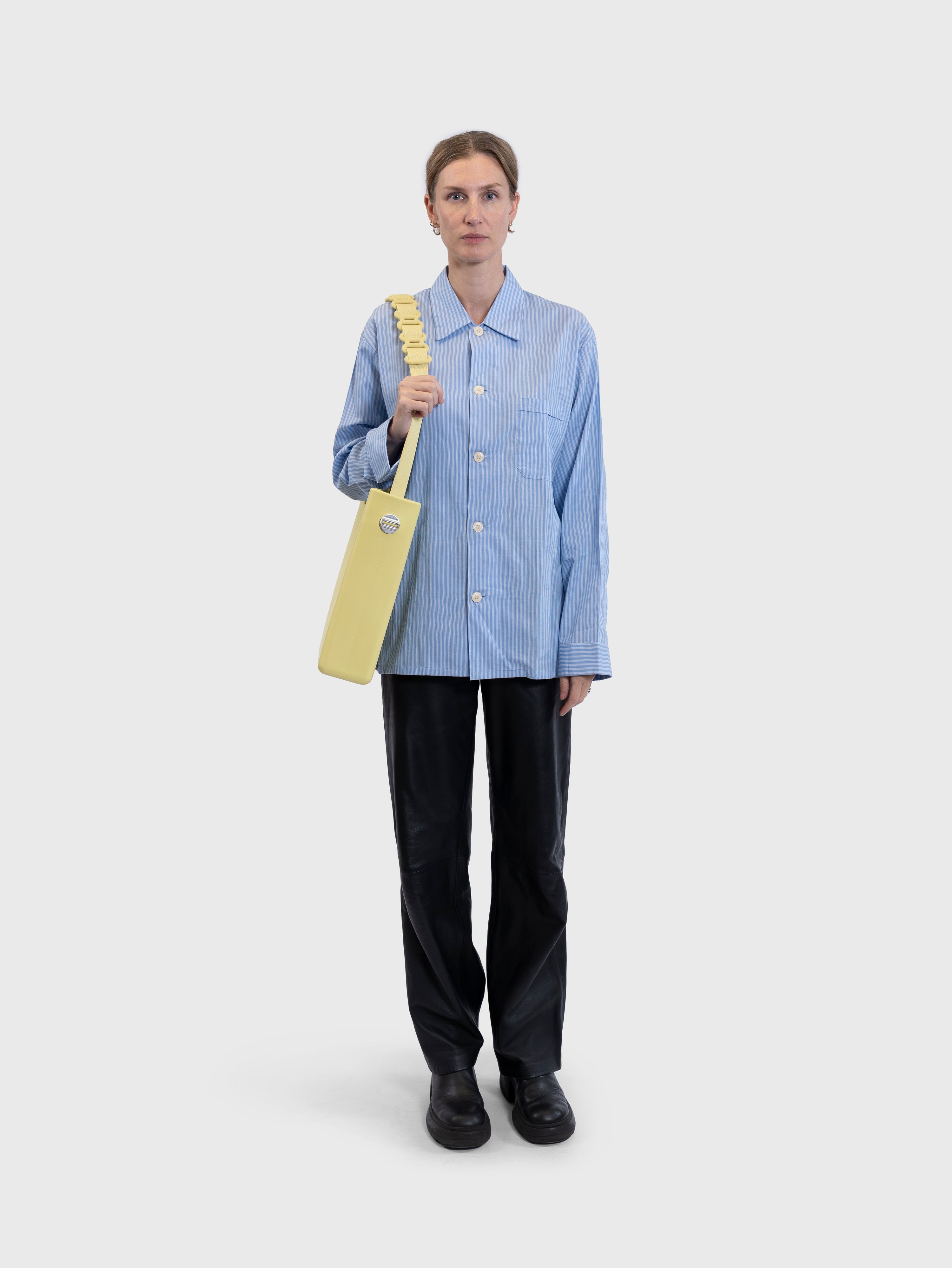 EAST WEST CLUTCH SYSTEM - MEDIUM