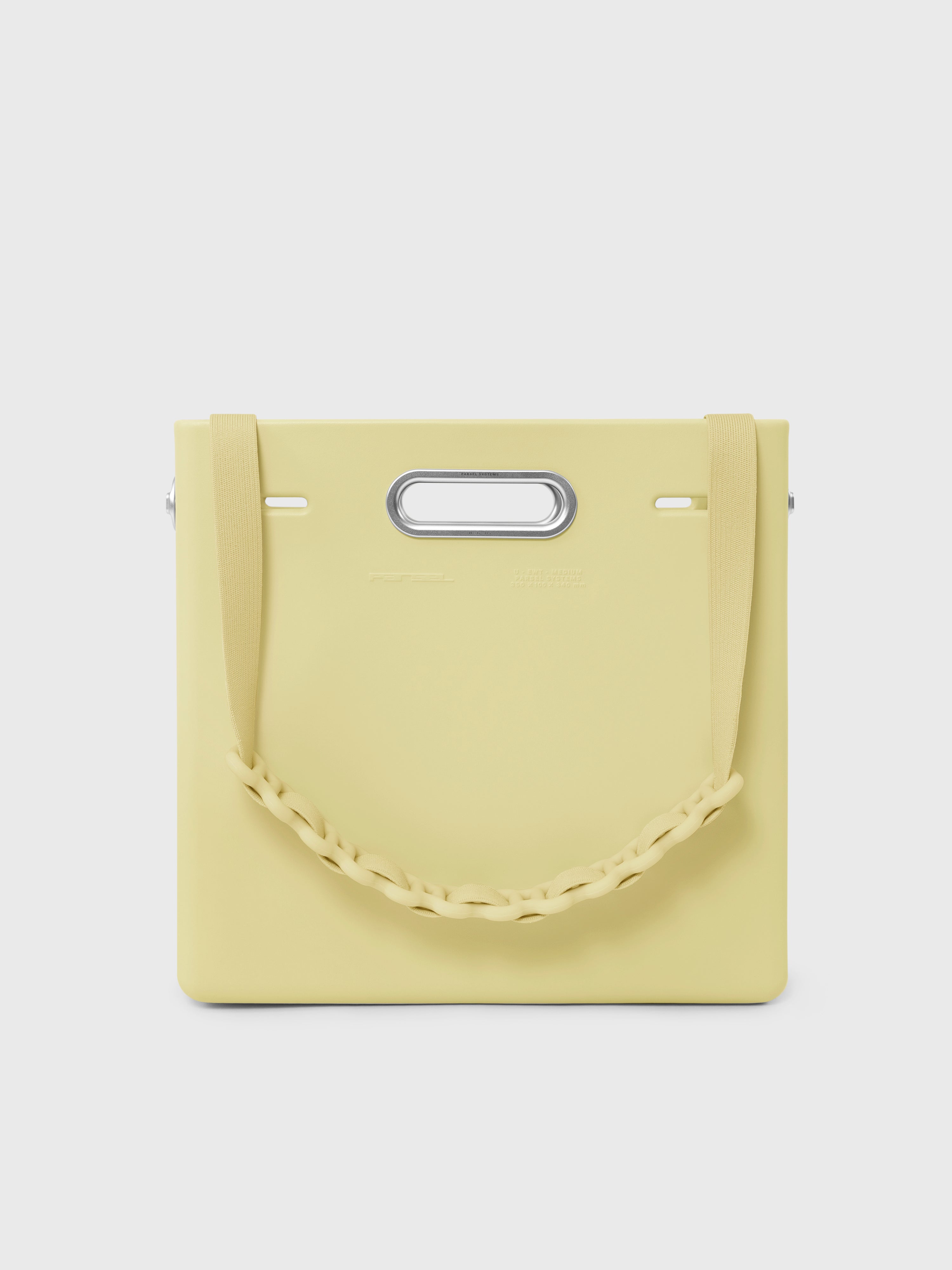 EAST WEST CLUTCH SYSTEM - MEDIUM