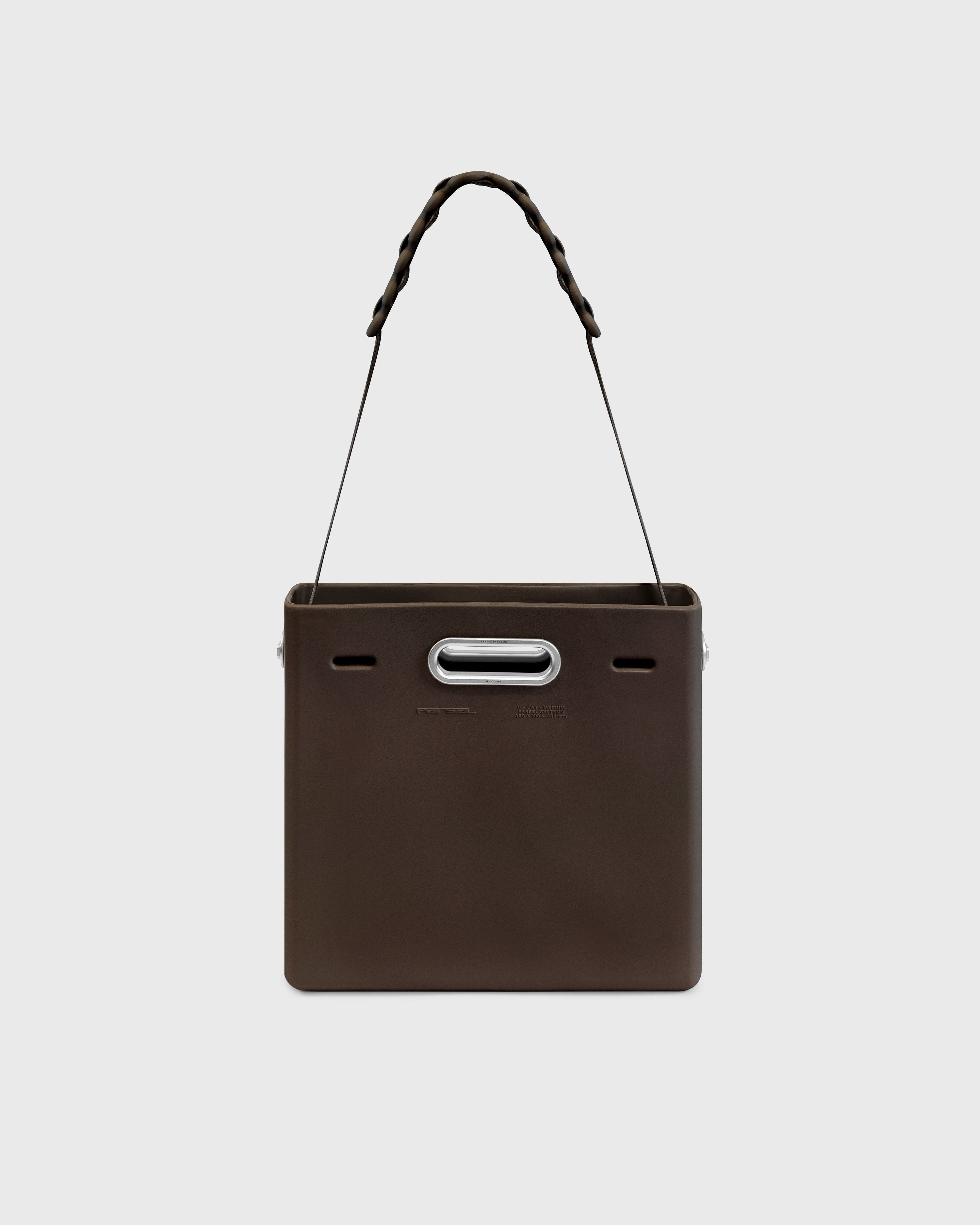 EAST WEST CLUTCH SYSTEM - MEDIUM