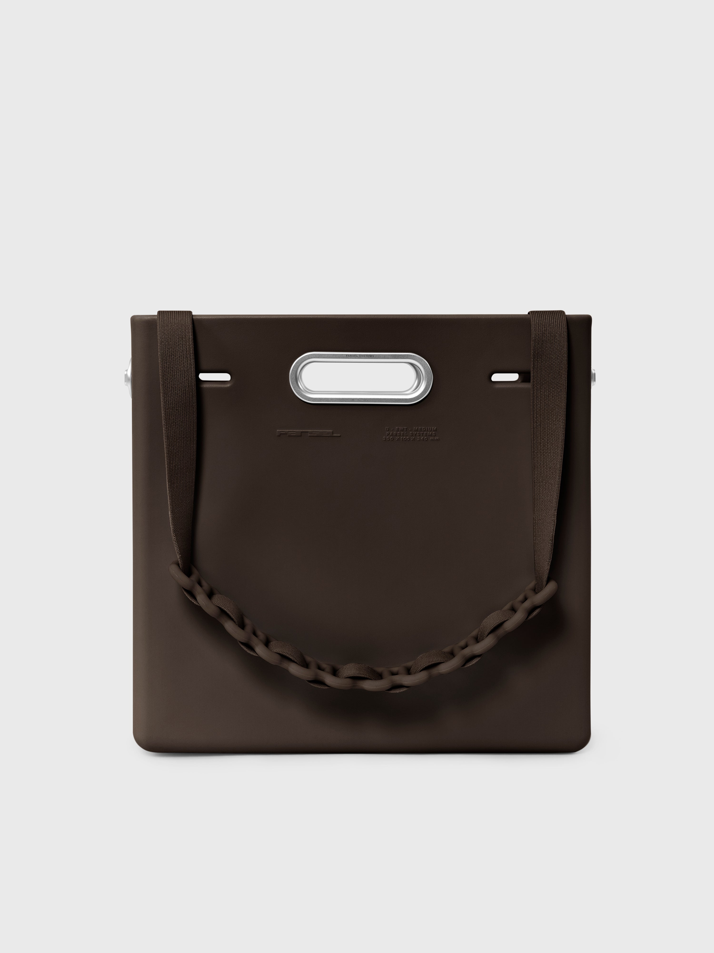 EAST WEST CLUTCH SYSTEM - MEDIUM