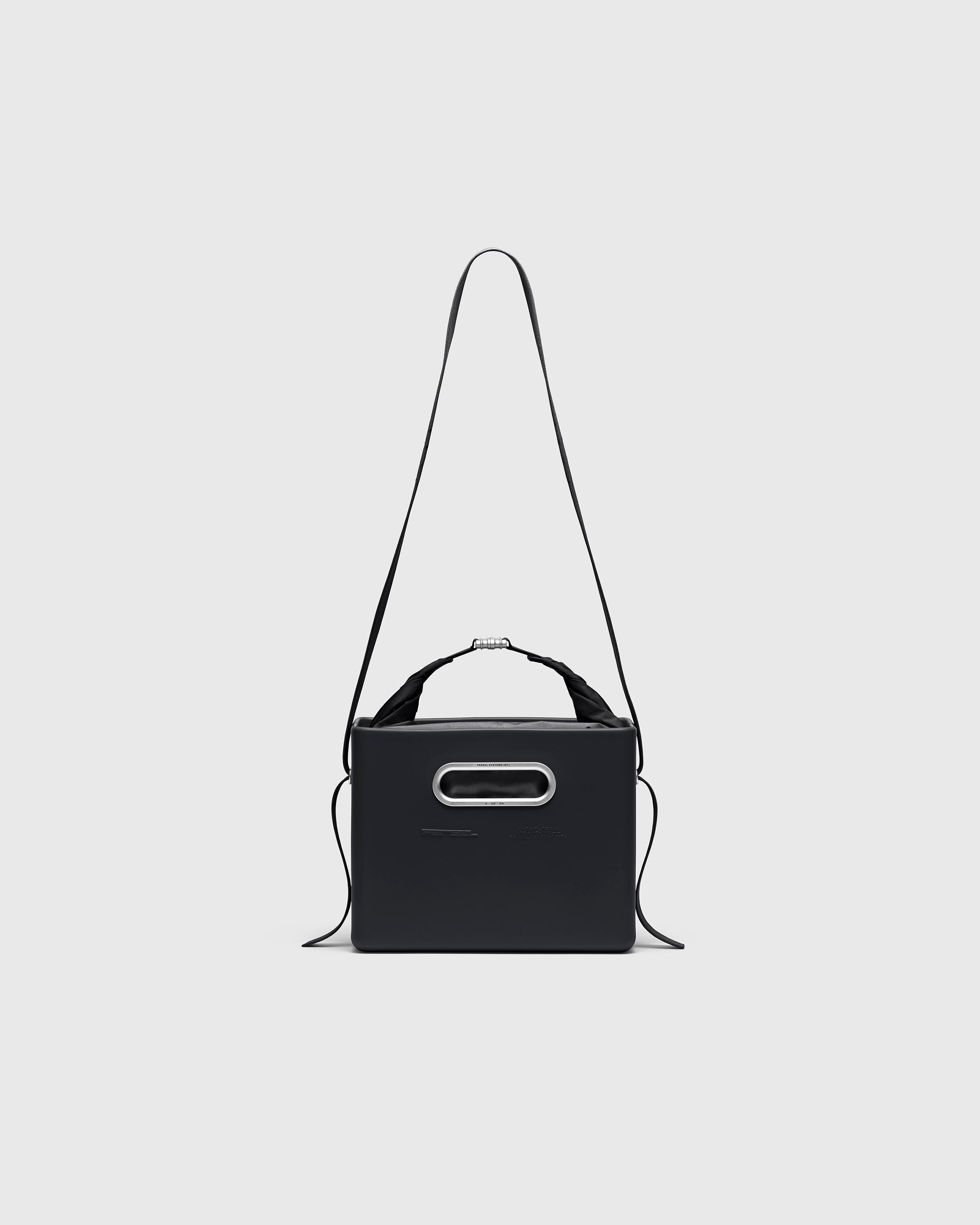 EAST WEST TOTE SYSTEM - SMALL
