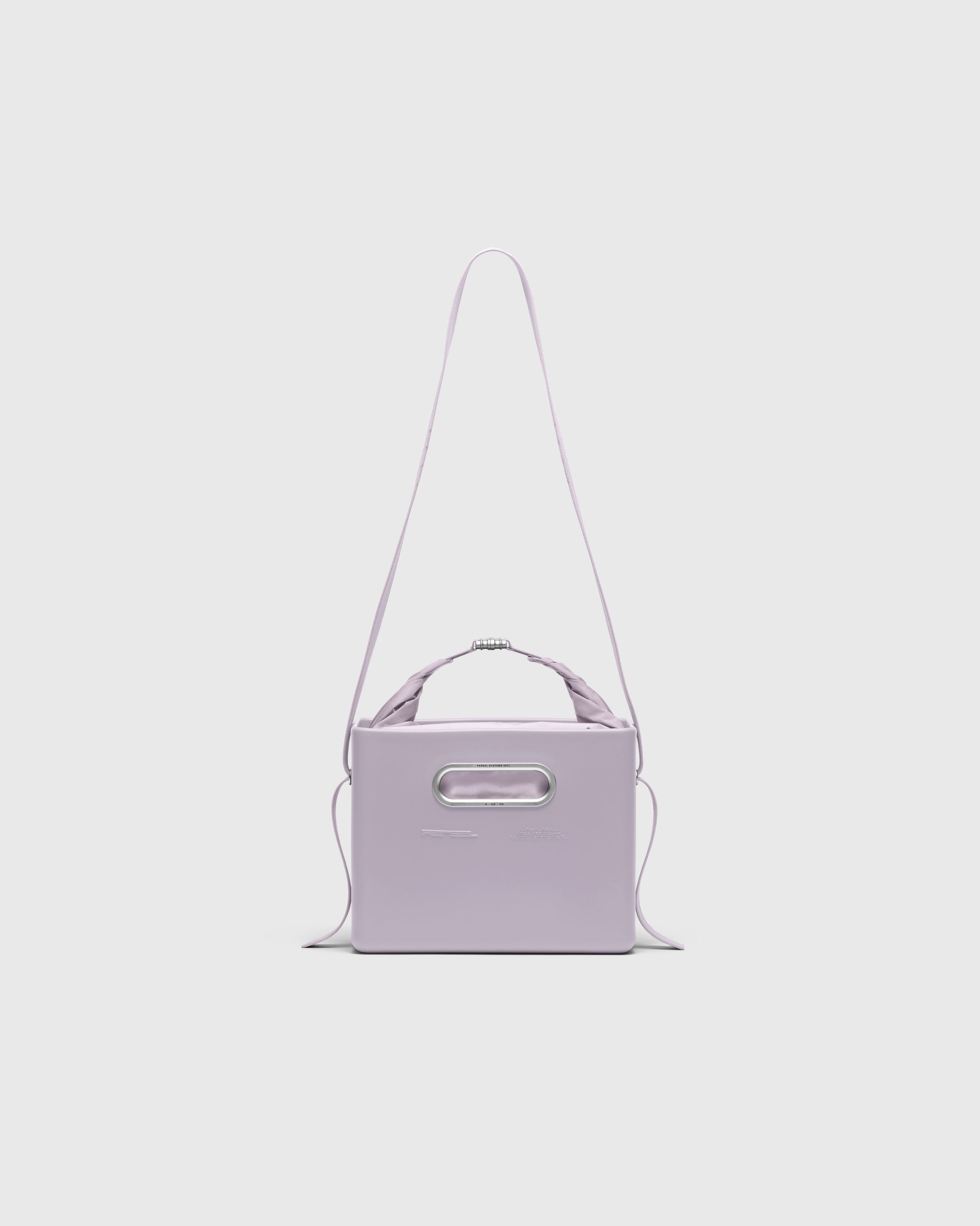 EAST WEST TOTE SYSTEM - SMALL