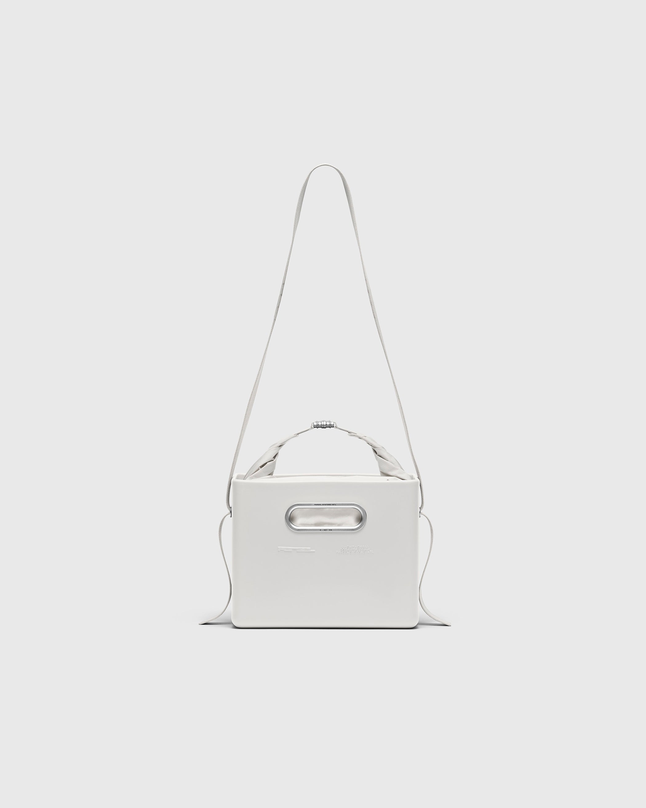 EAST WEST TOTE SYSTEM - SMALL