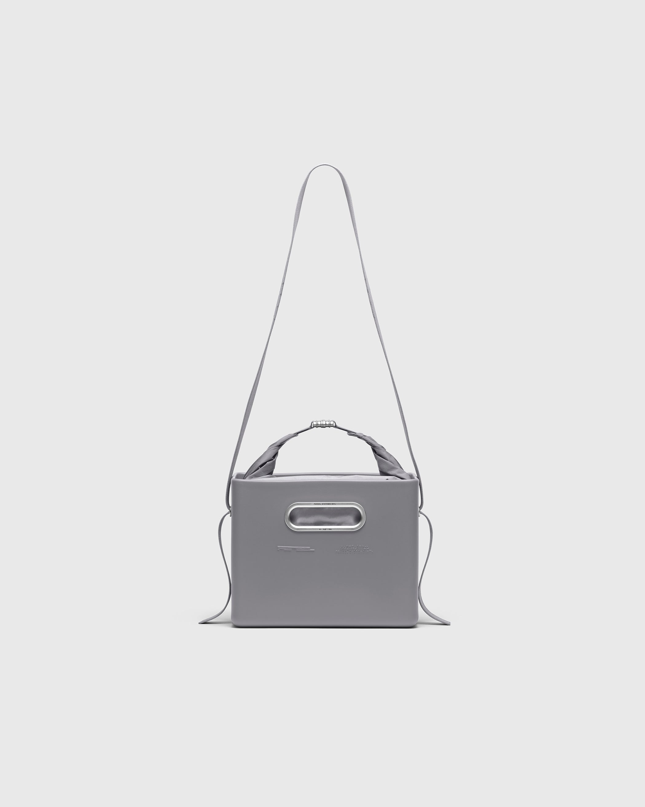 EAST WEST TOTE SYSTEM - SMALL