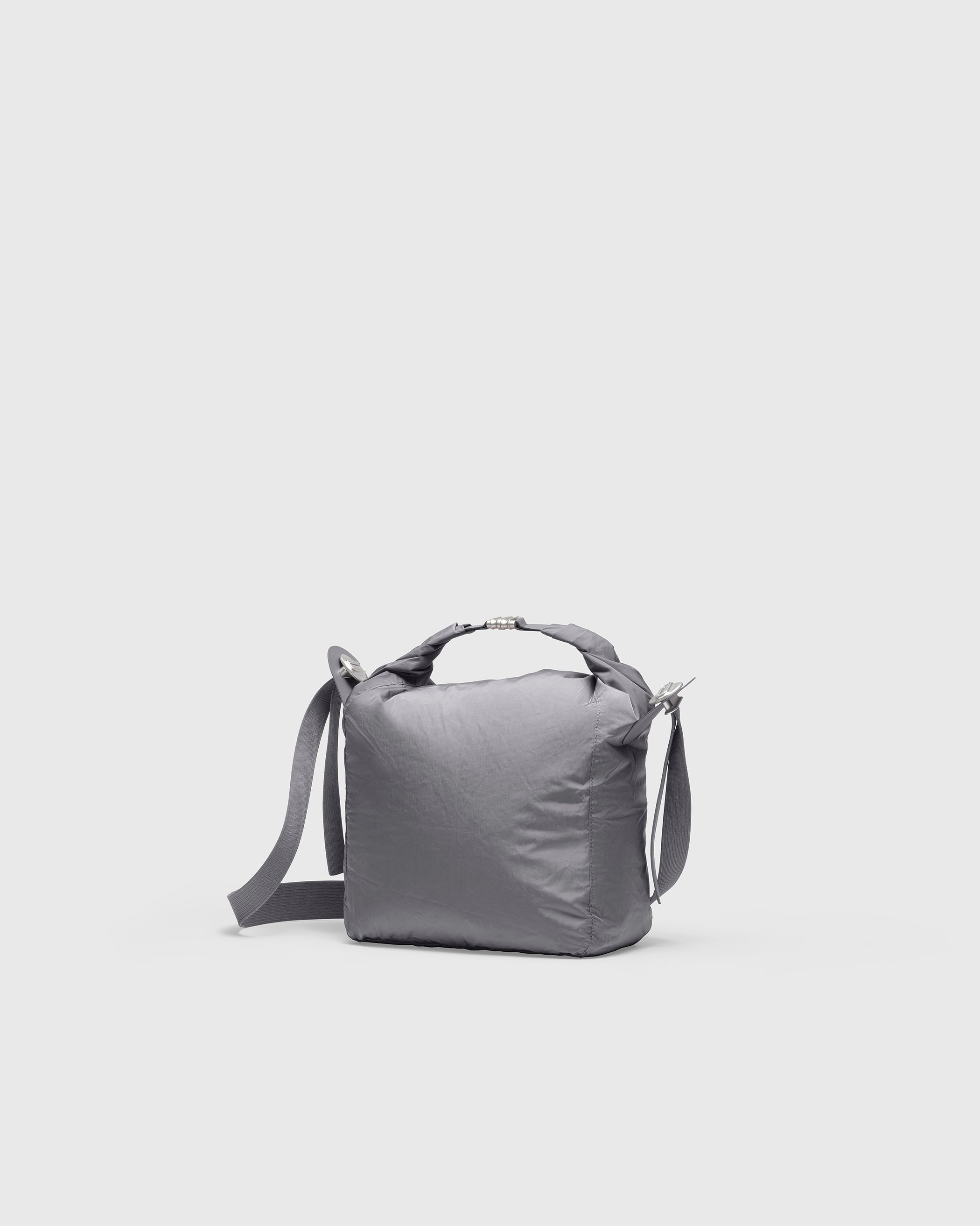 EAST WEST TOTE SYSTEM - SMALL