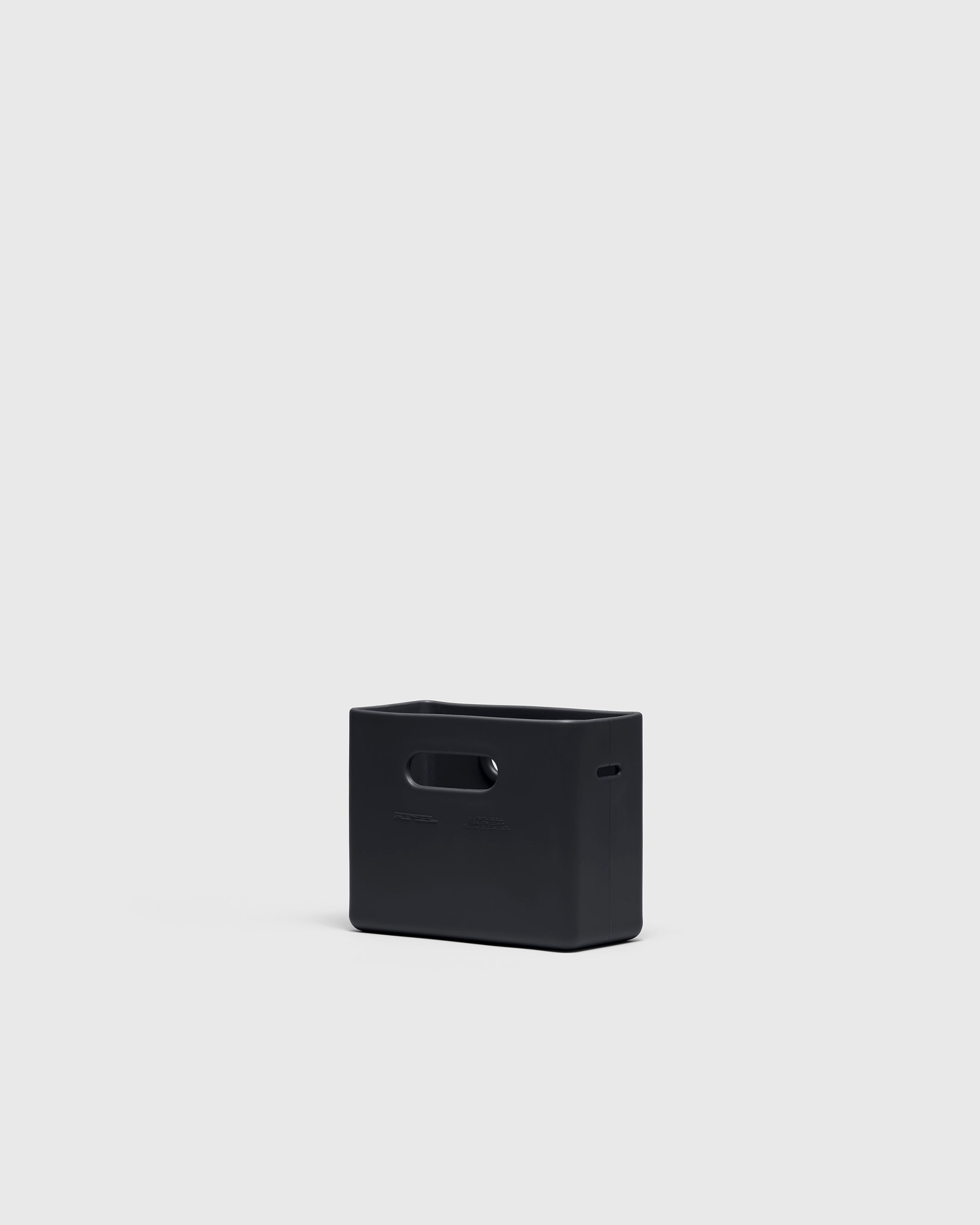 EAST WEST TOTE SYSTEM - SMALL