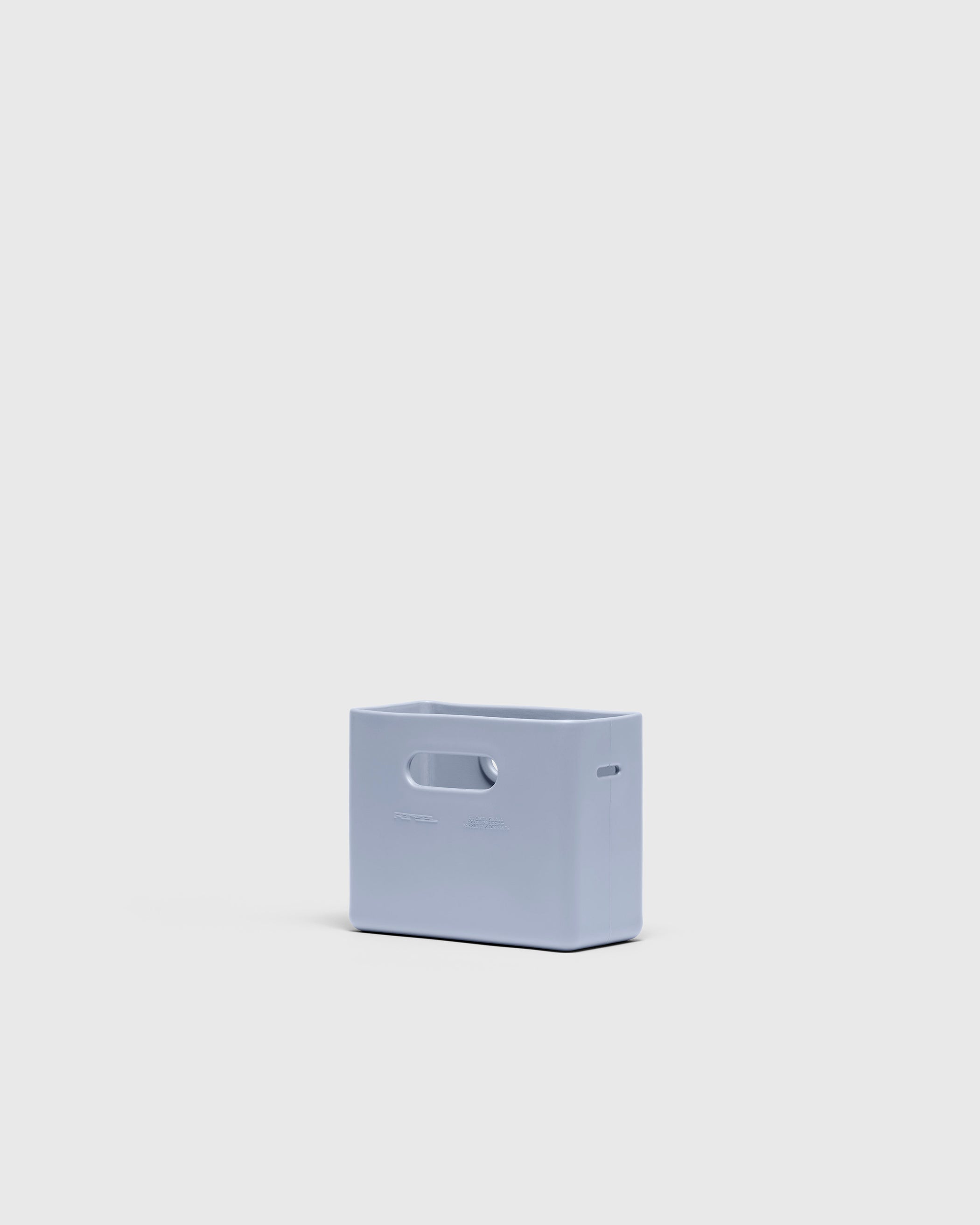 EAST WEST TOTE SYSTEM - SMALL