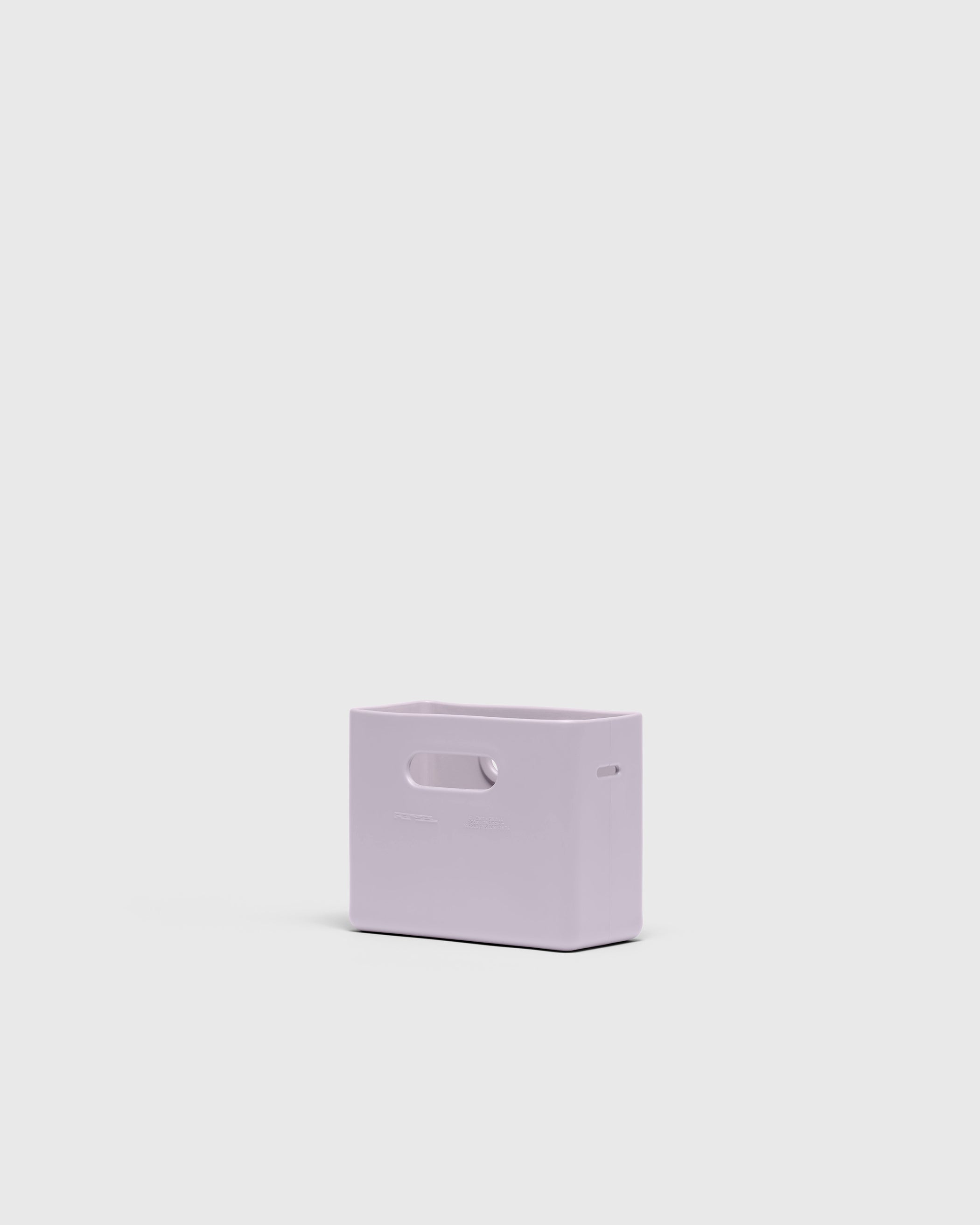 EAST WEST TOTE SYSTEM - SMALL