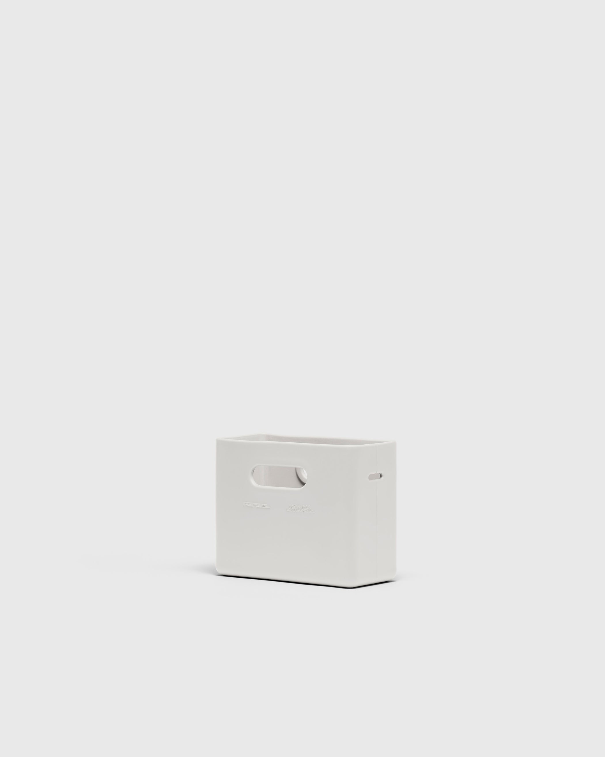 EAST WEST TOTE SYSTEM - SMALL