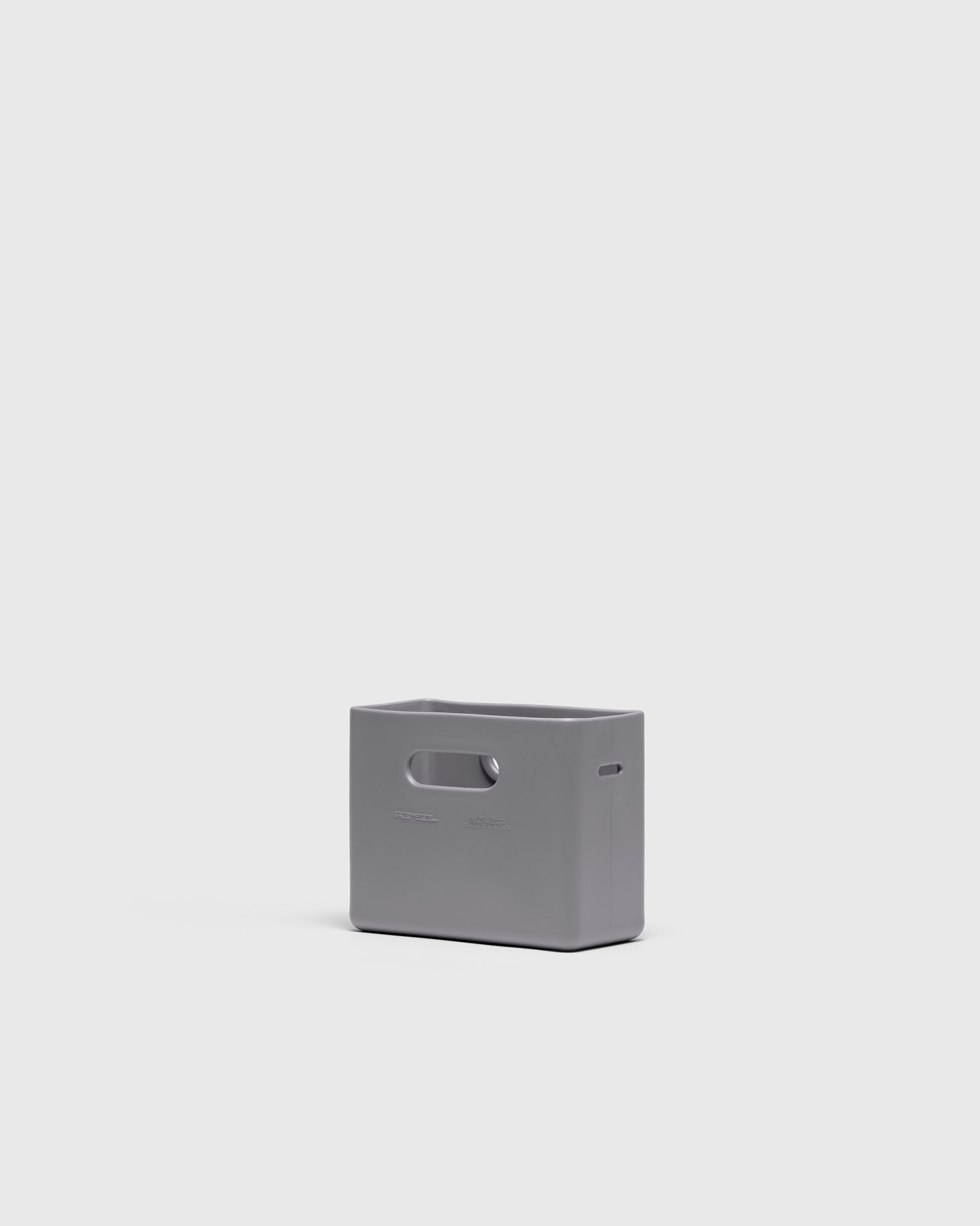 EAST WEST TOTE SYSTEM - SMALL