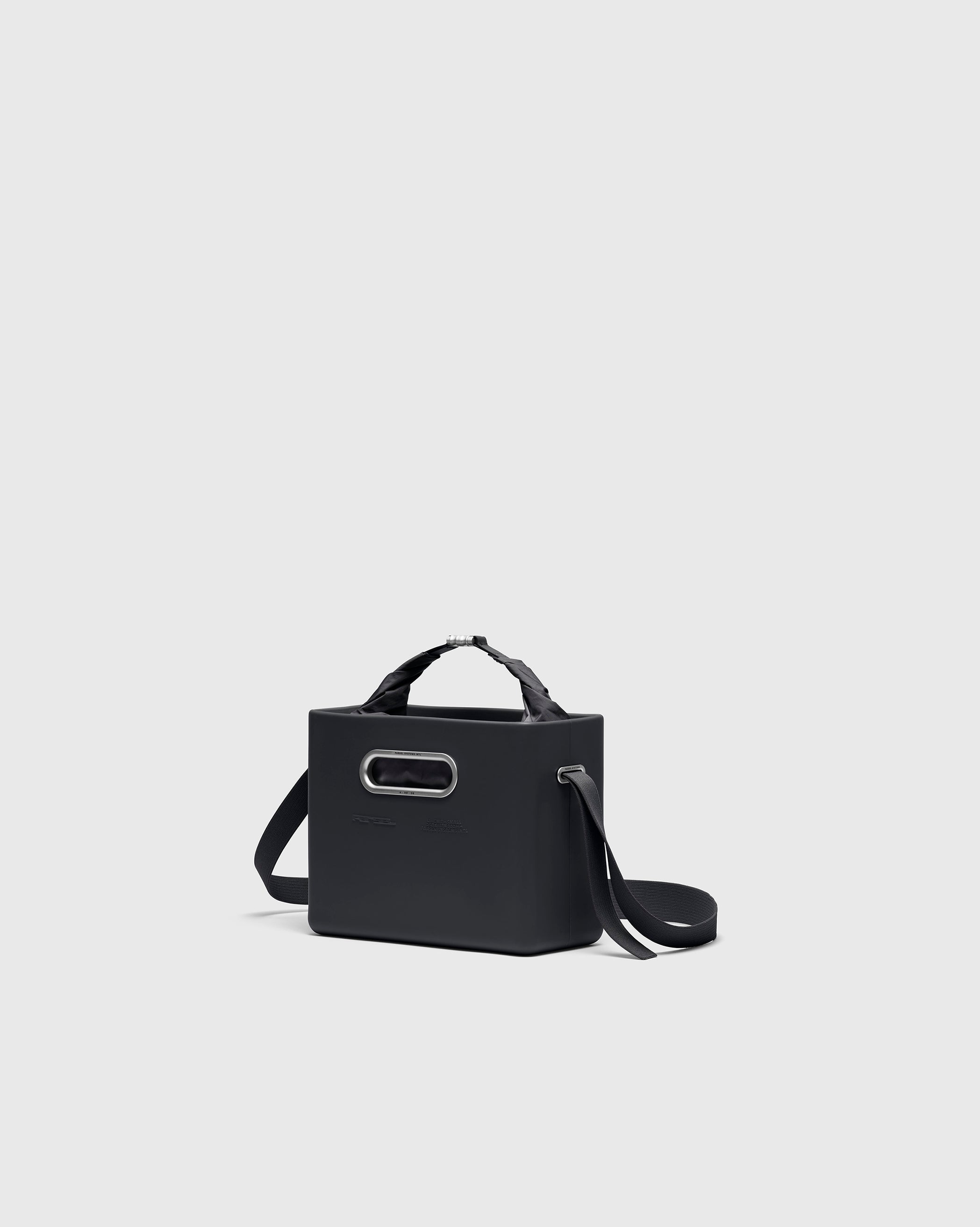 EAST WEST TOTE SYSTEM - SMALL