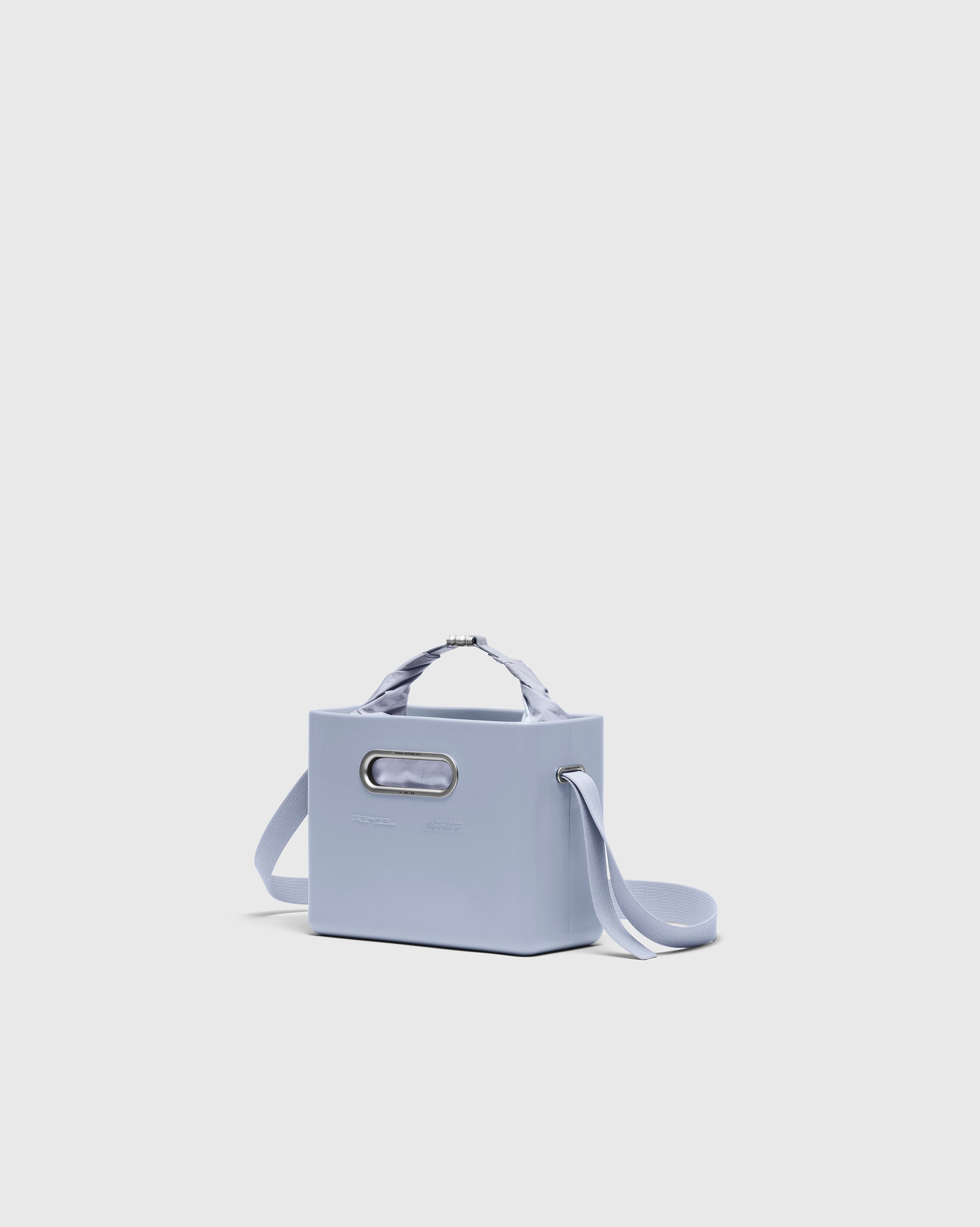 EAST WEST TOTE SYSTEM - SMALL
