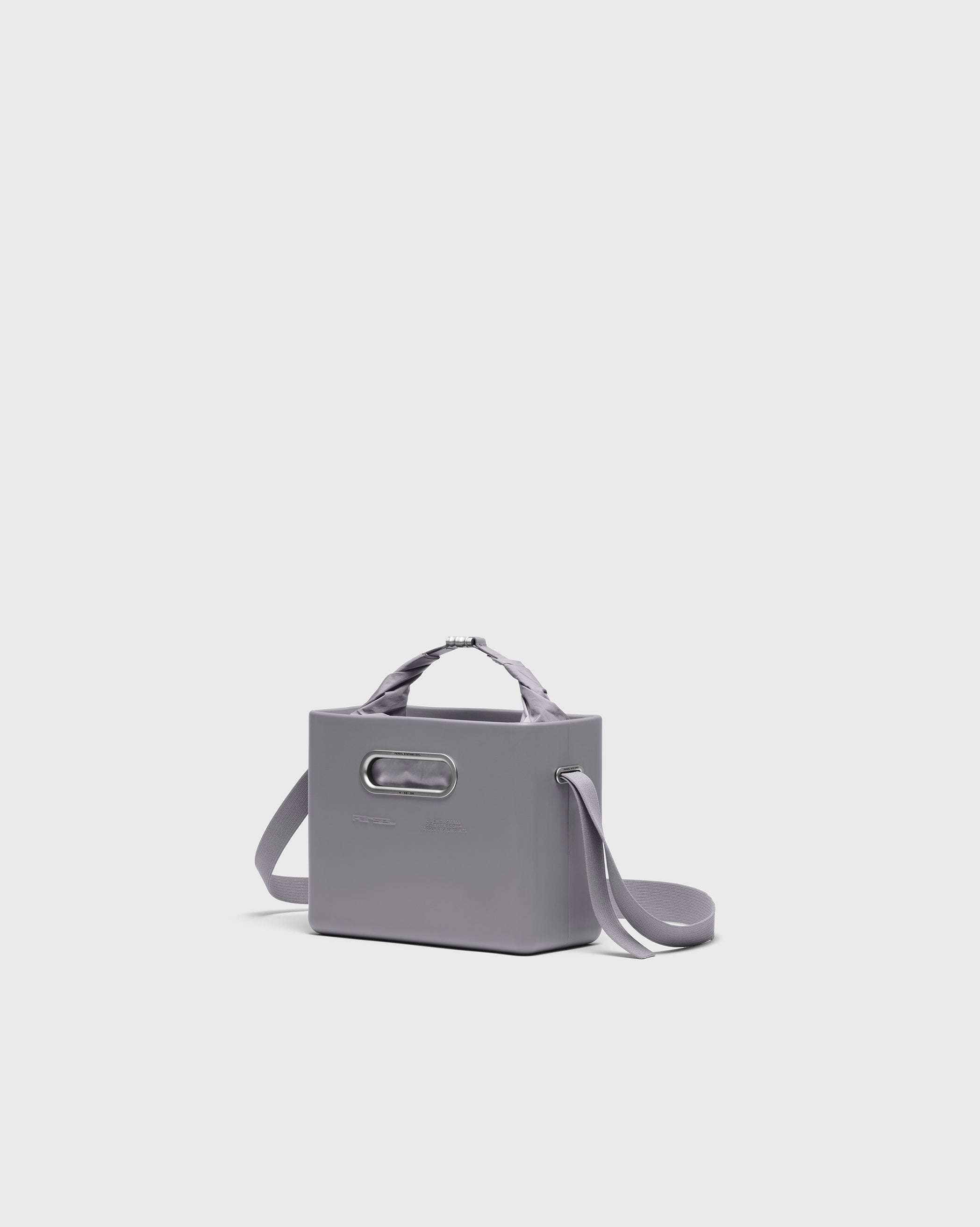 EAST WEST TOTE SYSTEM - SMALL