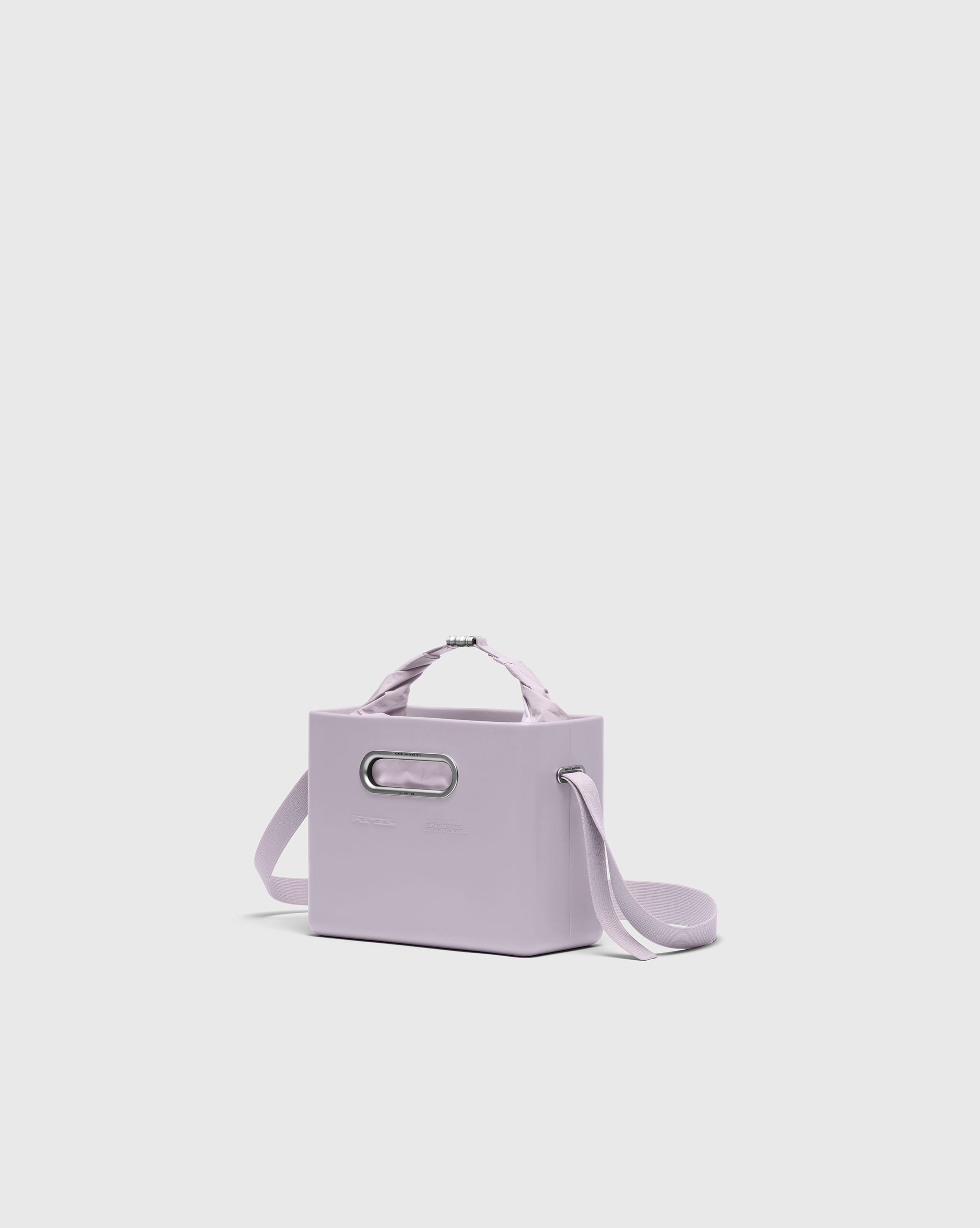 EAST WEST TOTE SYSTEM - SMALL