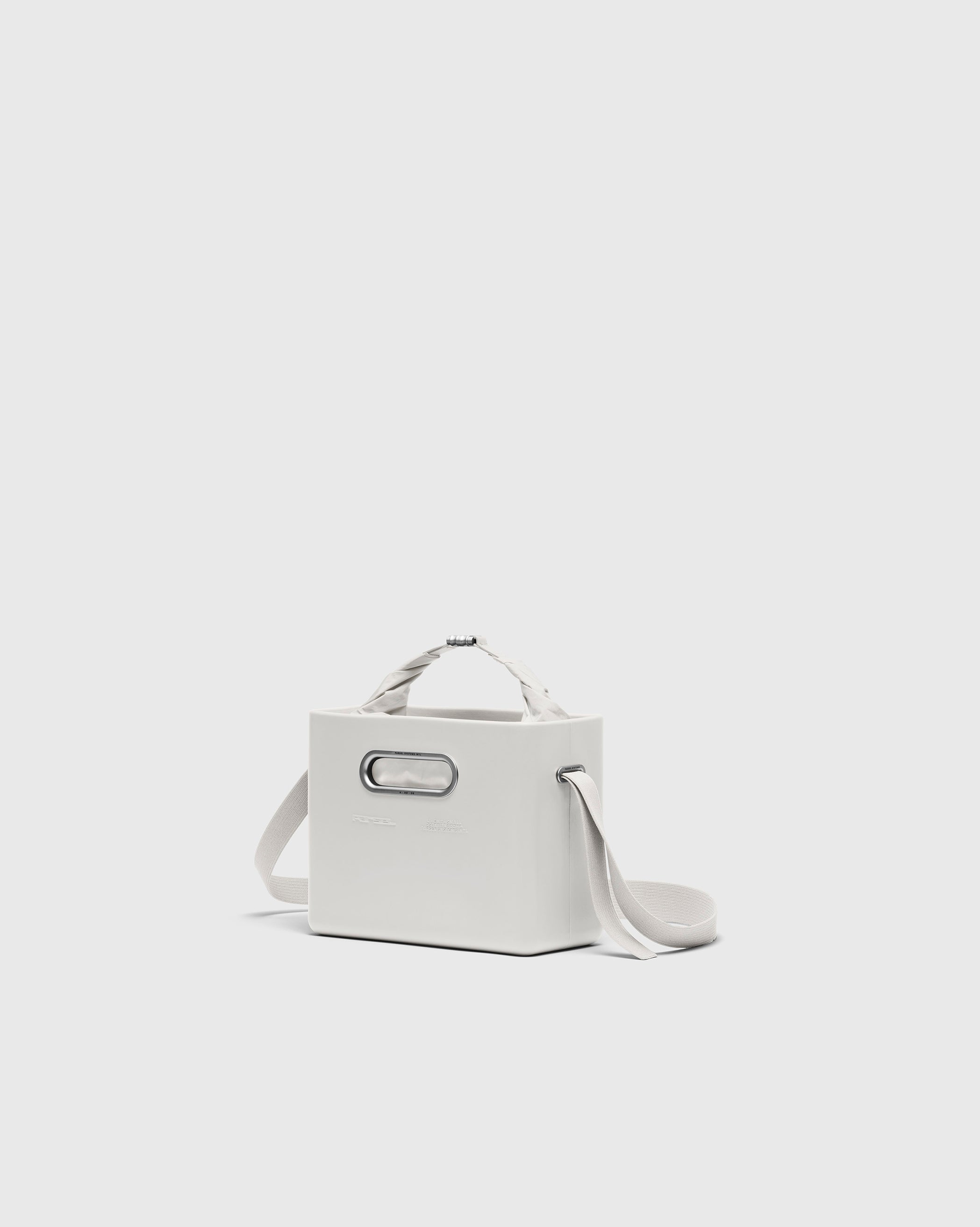 EAST WEST TOTE SYSTEM - SMALL