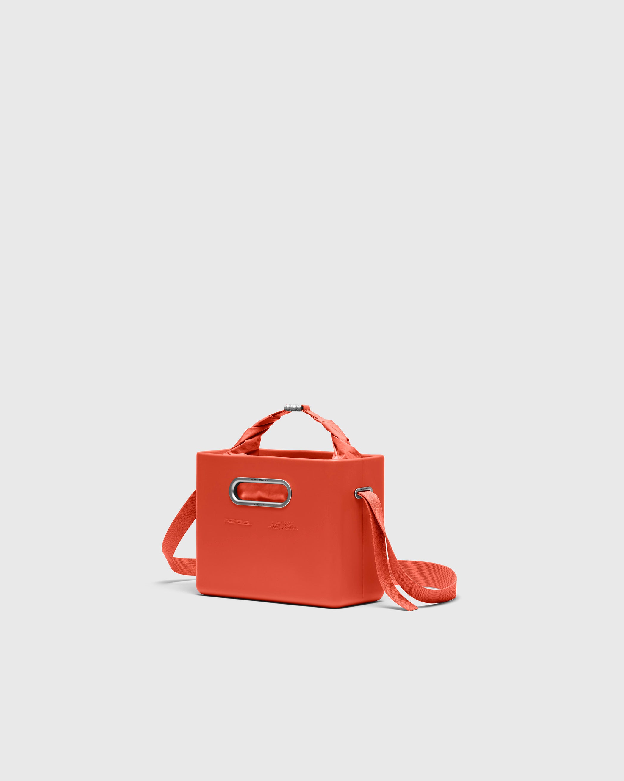 EAST WEST TOTE SYSTEM - SMALL