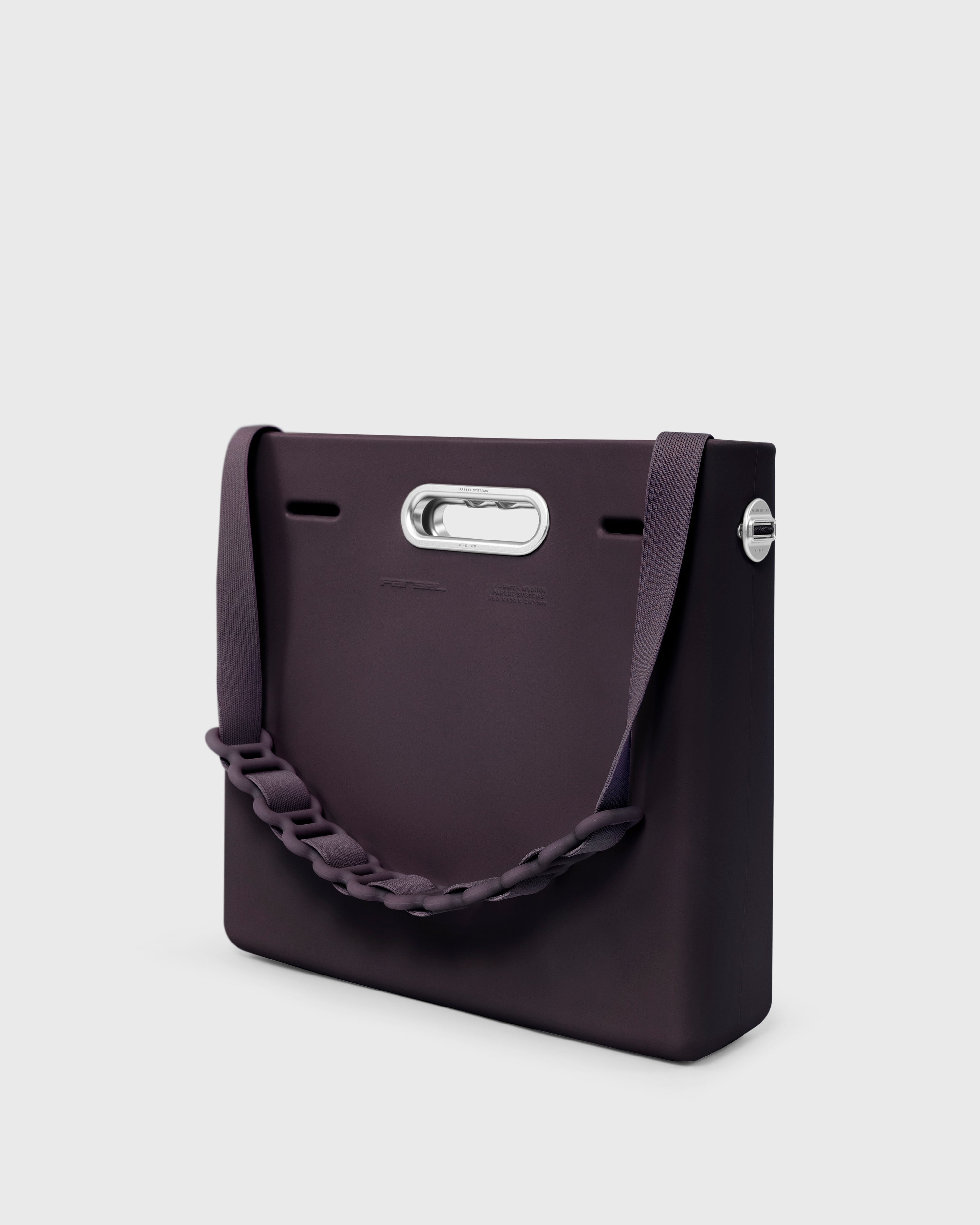 EAST WEST CLUTCH SYSTEM - MEDIUM