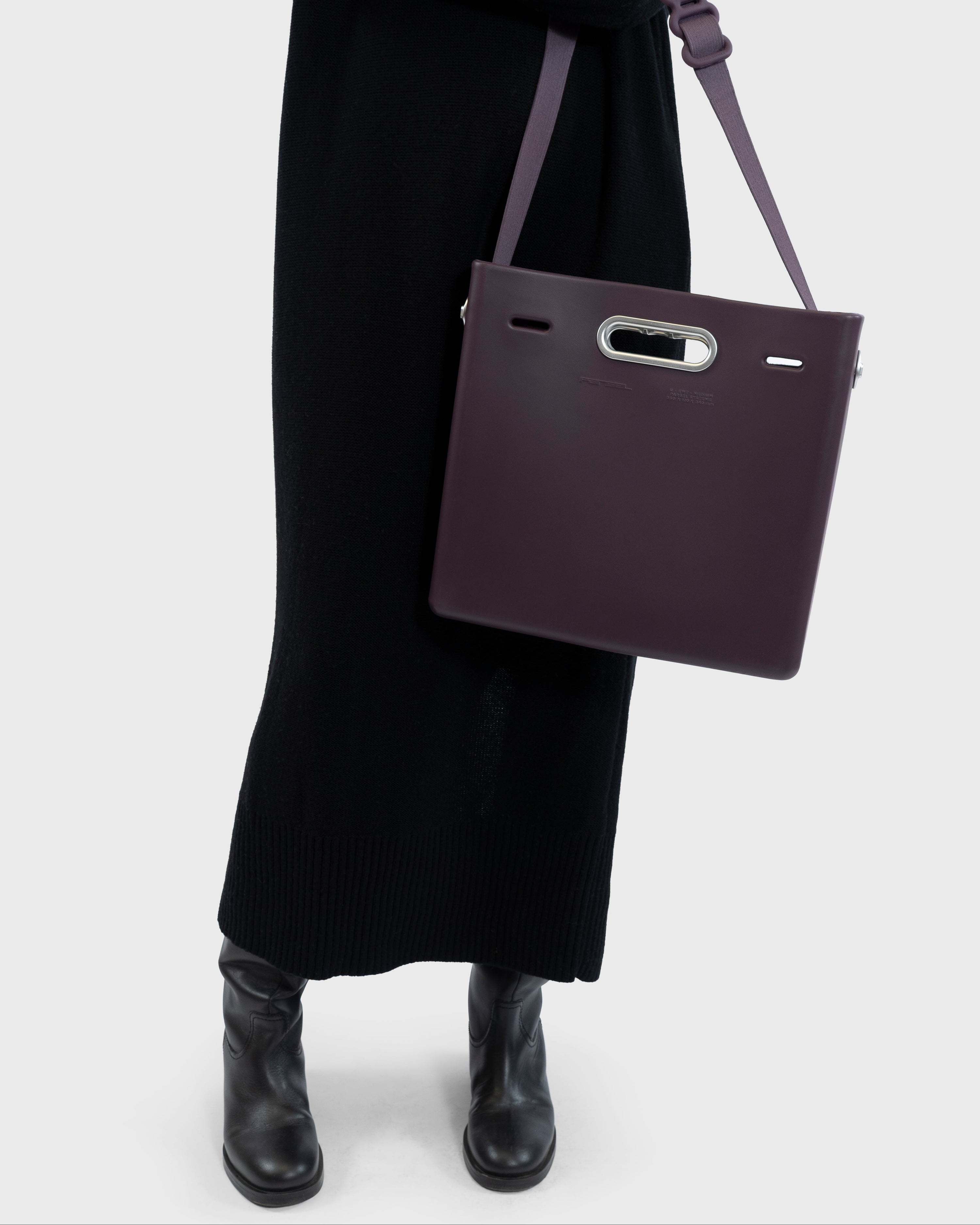 EAST WEST CLUTCH SYSTEM - MEDIUM