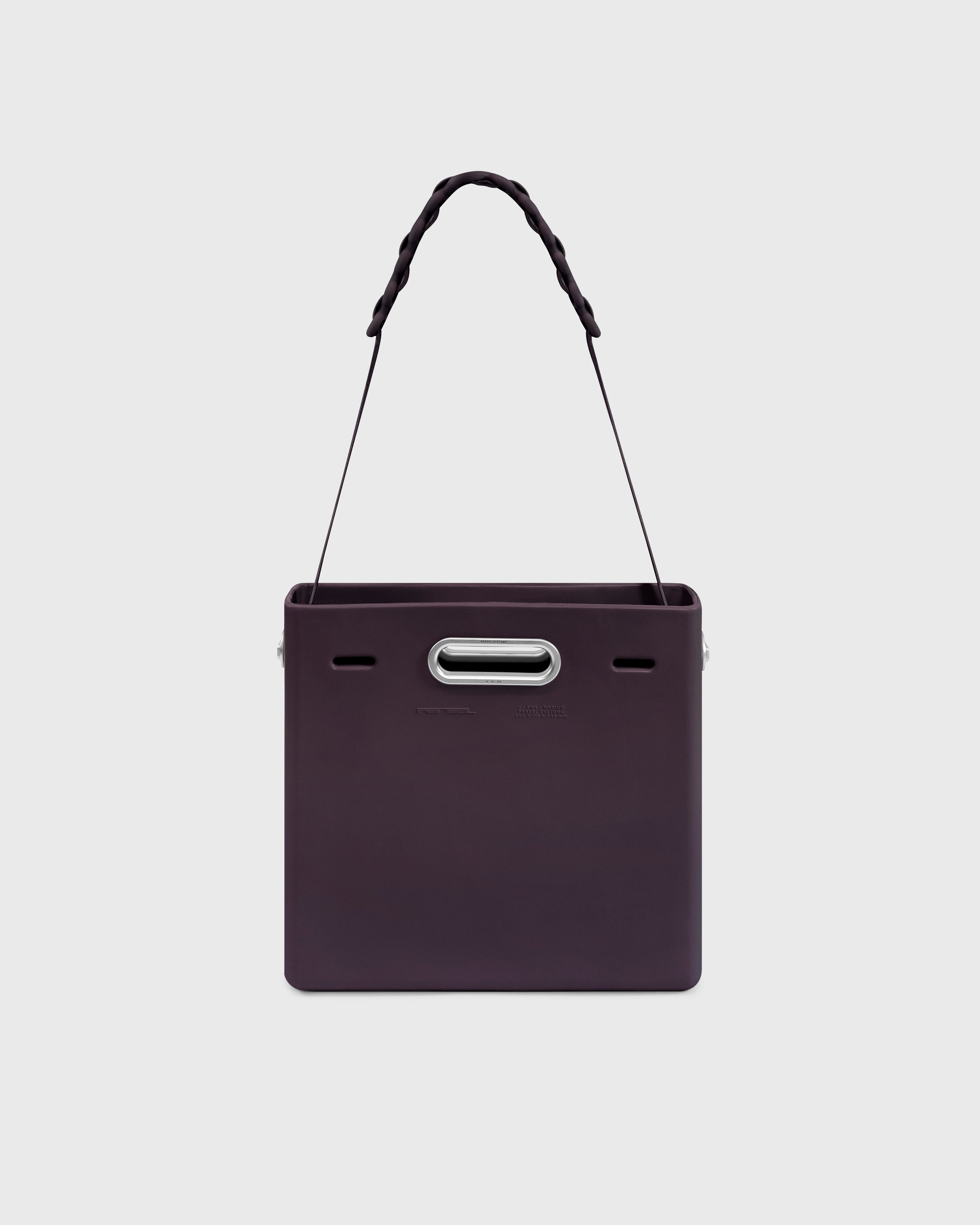 EAST WEST CLUTCH SYSTEM - MEDIUM