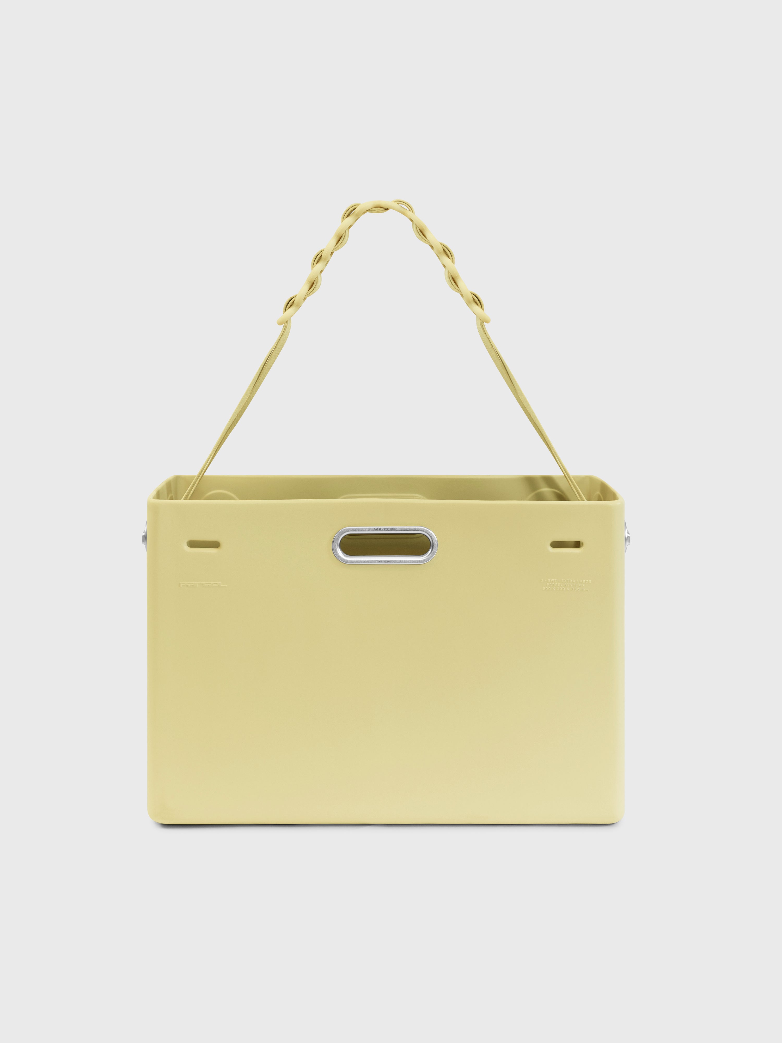 EAST WEST CLUTCH SYSTEM - XL