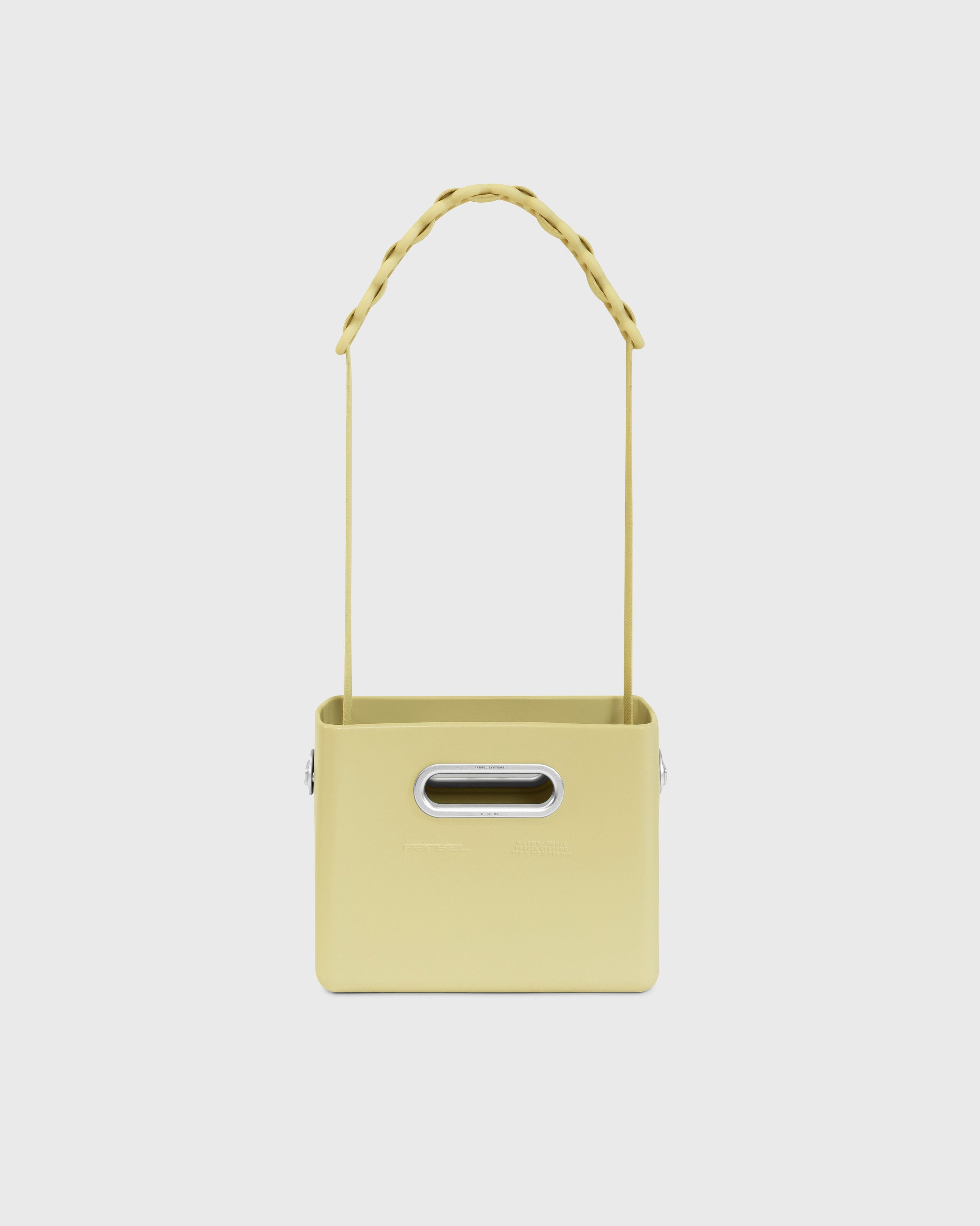 EAST WEST CLUTCH SYSTEM - SMALL
