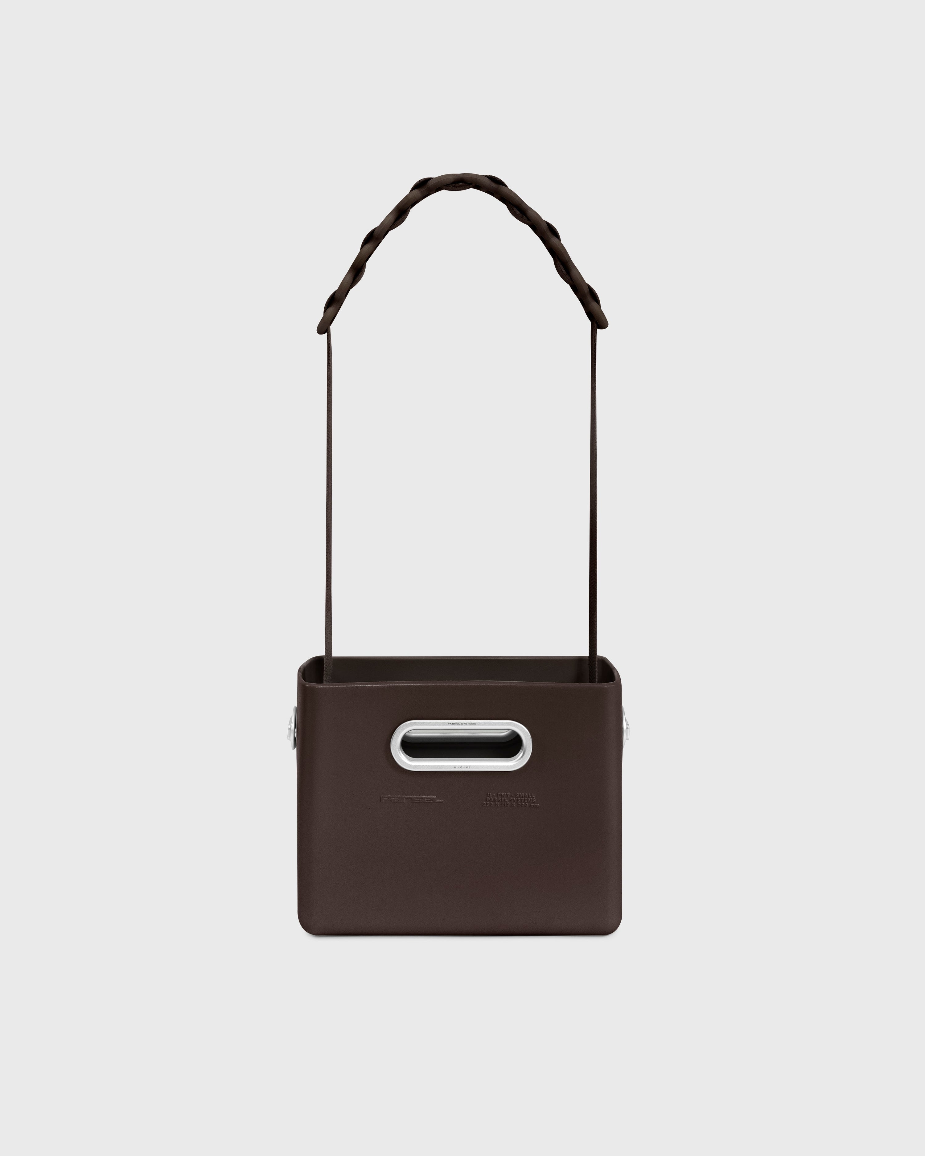 EAST WEST CLUTCH SYSTEM - SMALL