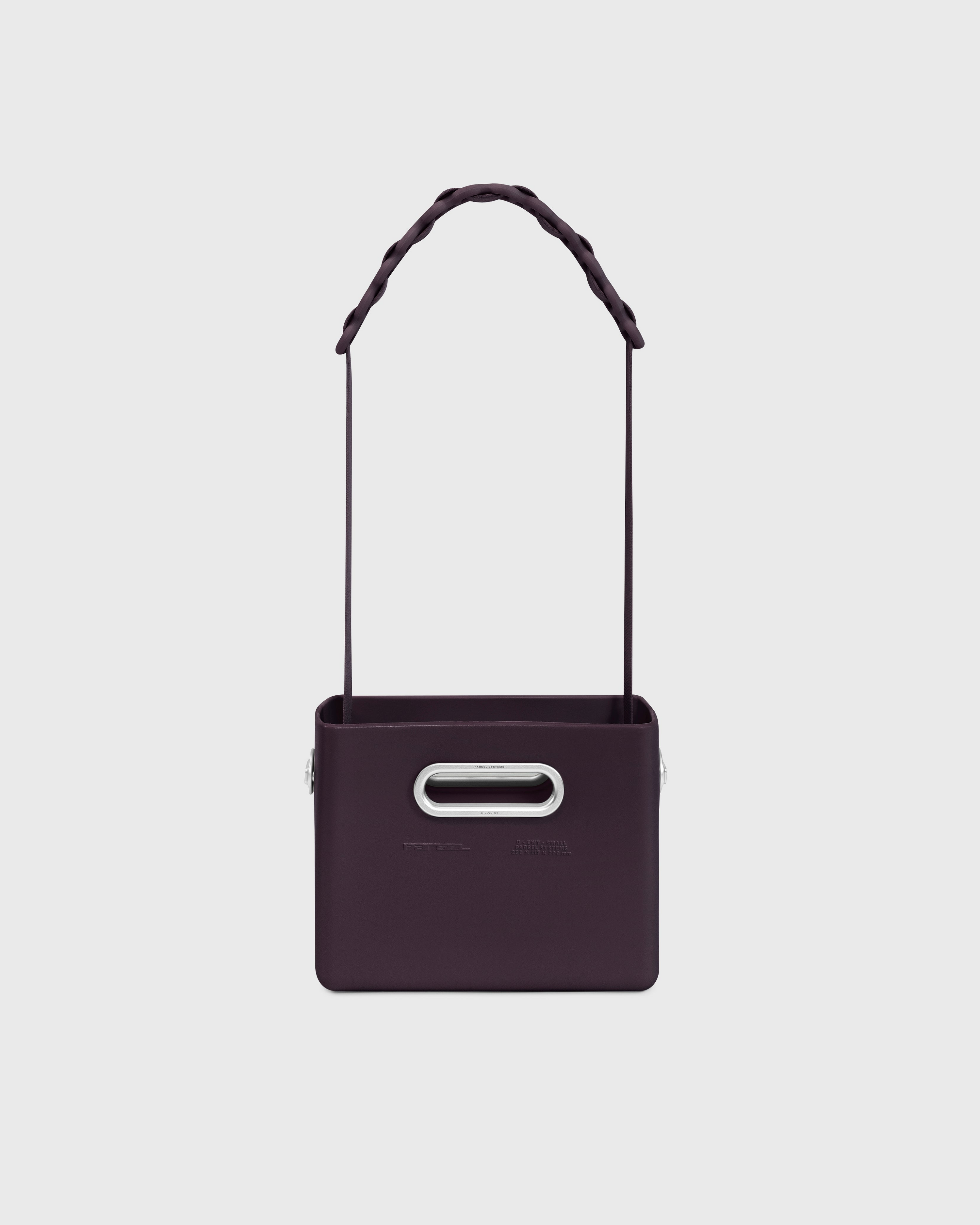 EAST WEST CLUTCH SYSTEM - SMALL