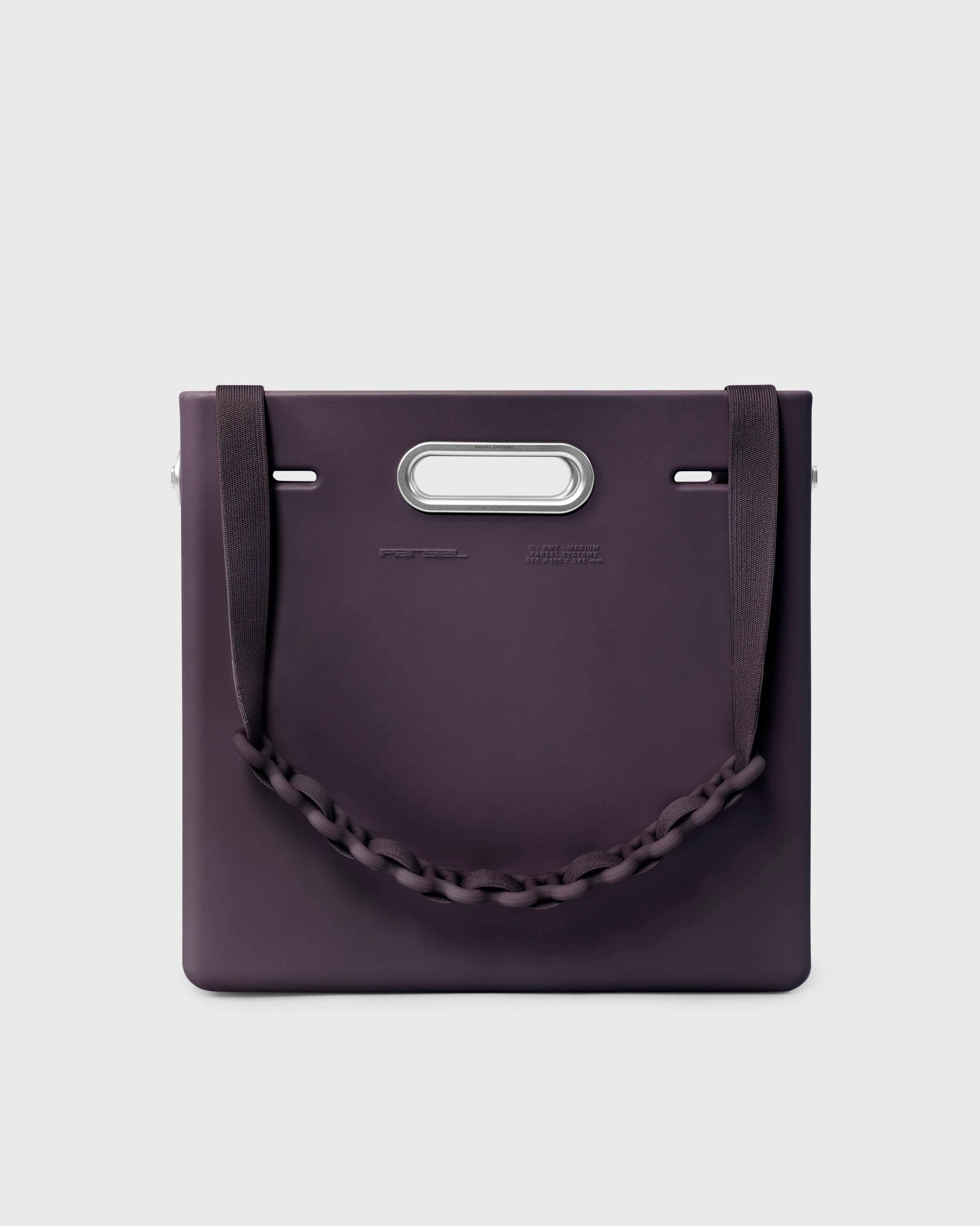 EAST WEST CLUTCH SYSTEM - MEDIUM