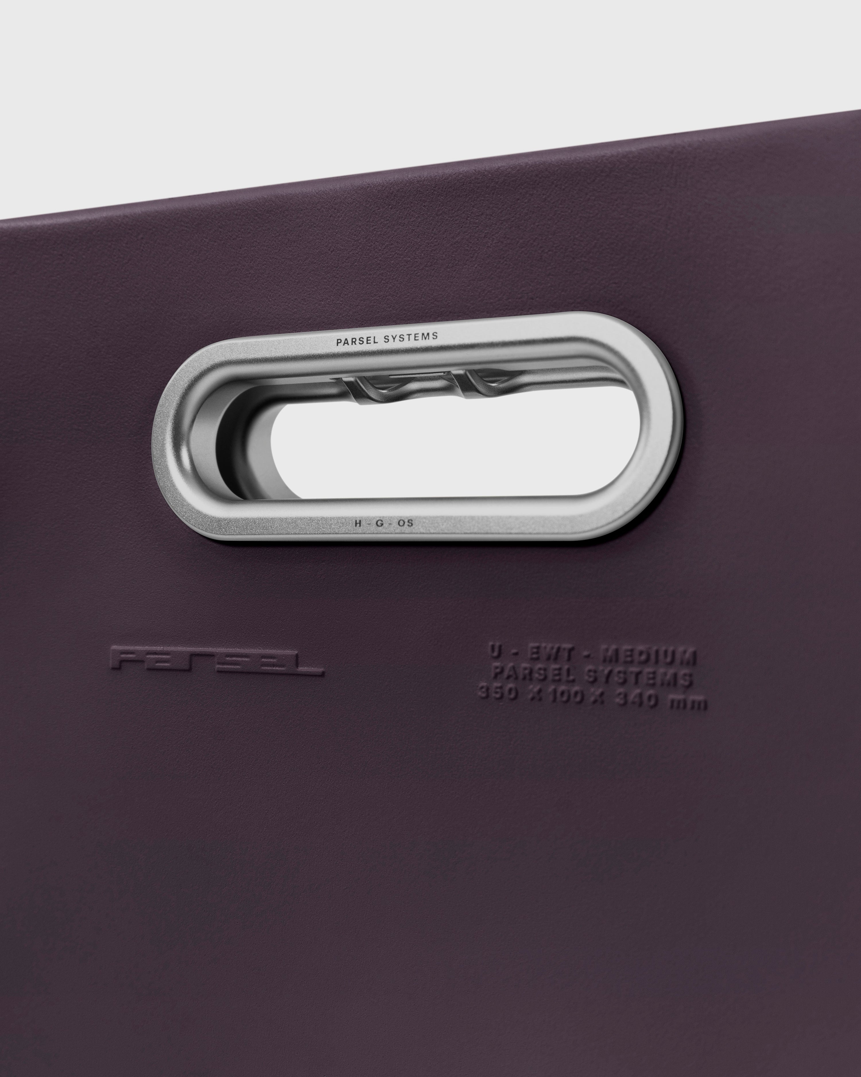 EAST WEST CLUTCH SYSTEM - MEDIUM