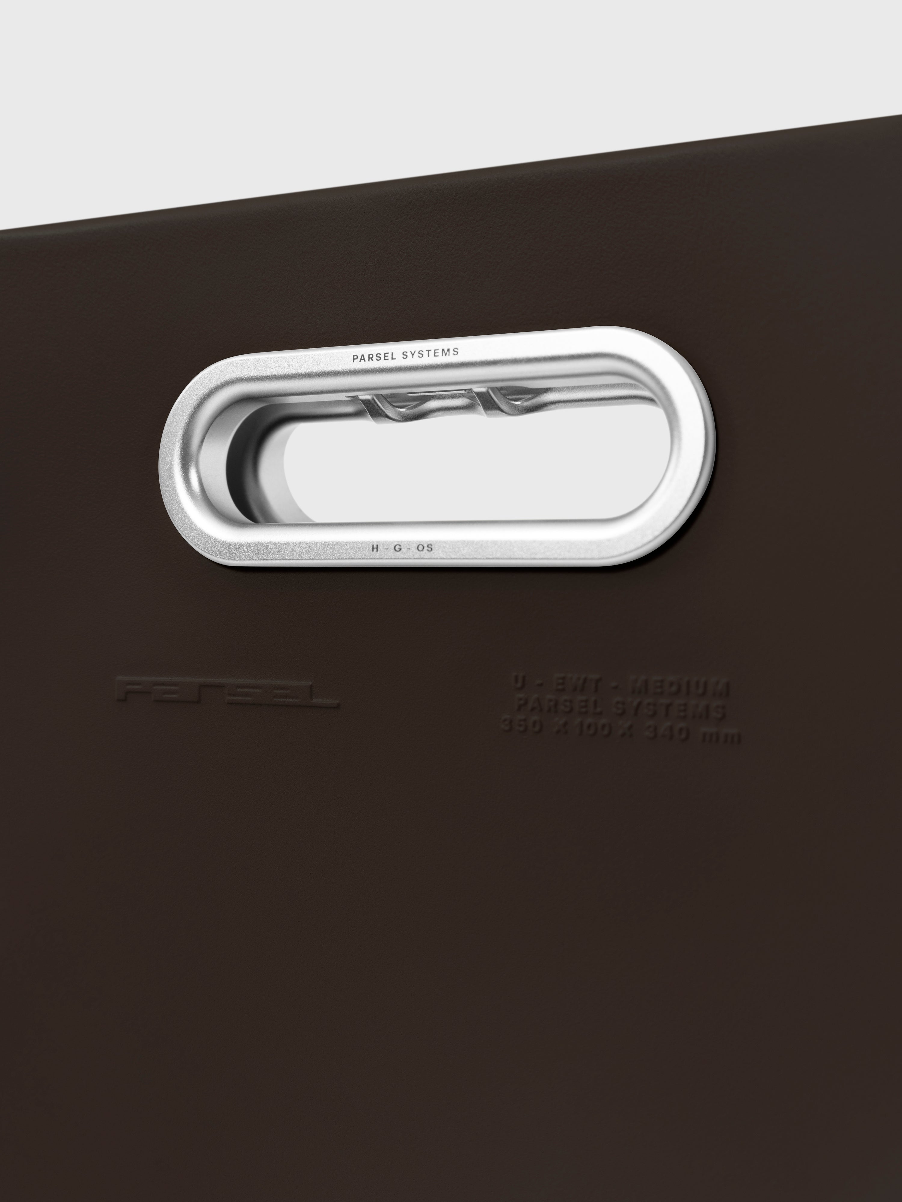 EAST WEST CLUTCH SYSTEM - MEDIUM