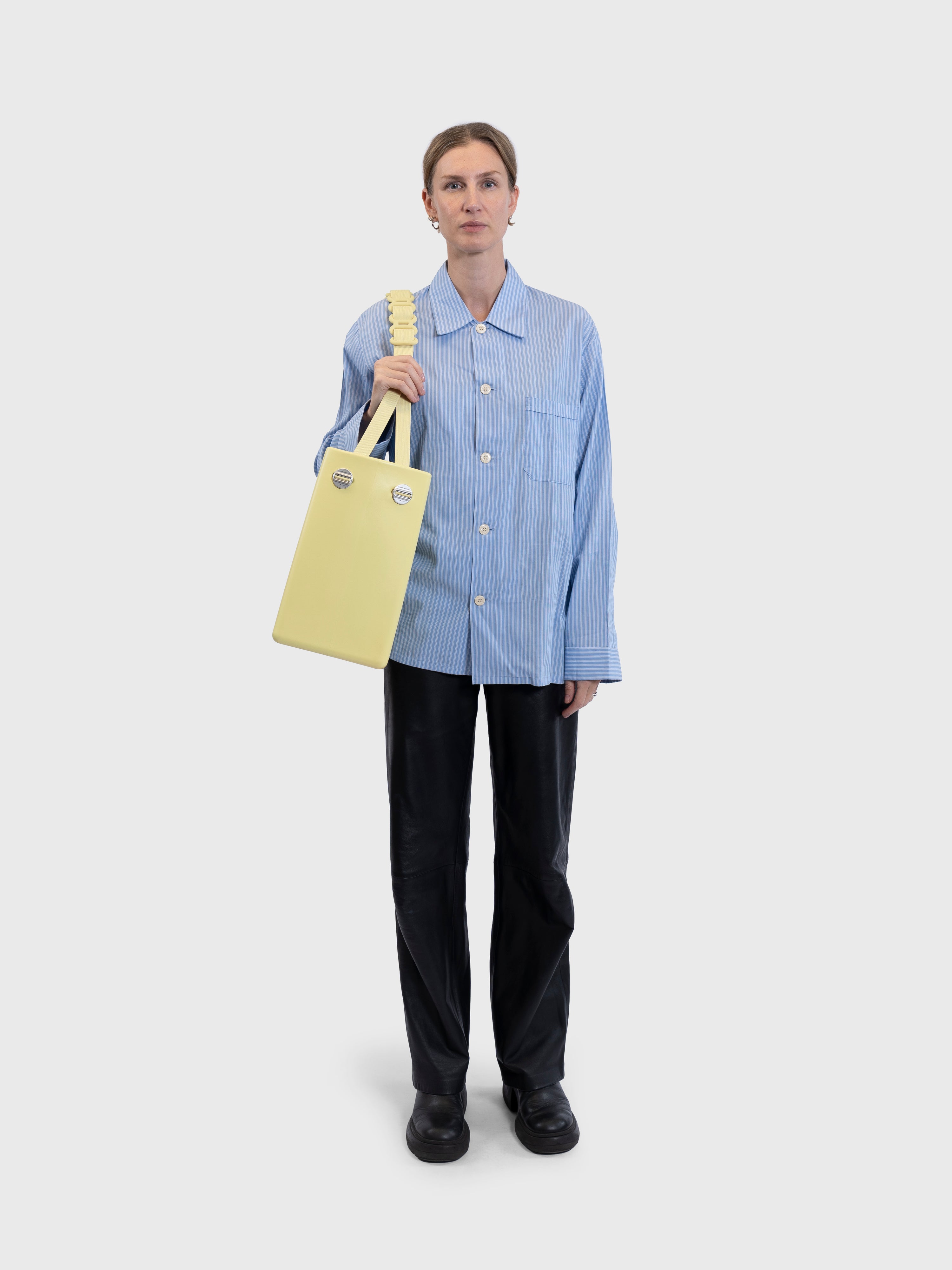 EAST WEST CLUTCH SYSTEM - XL