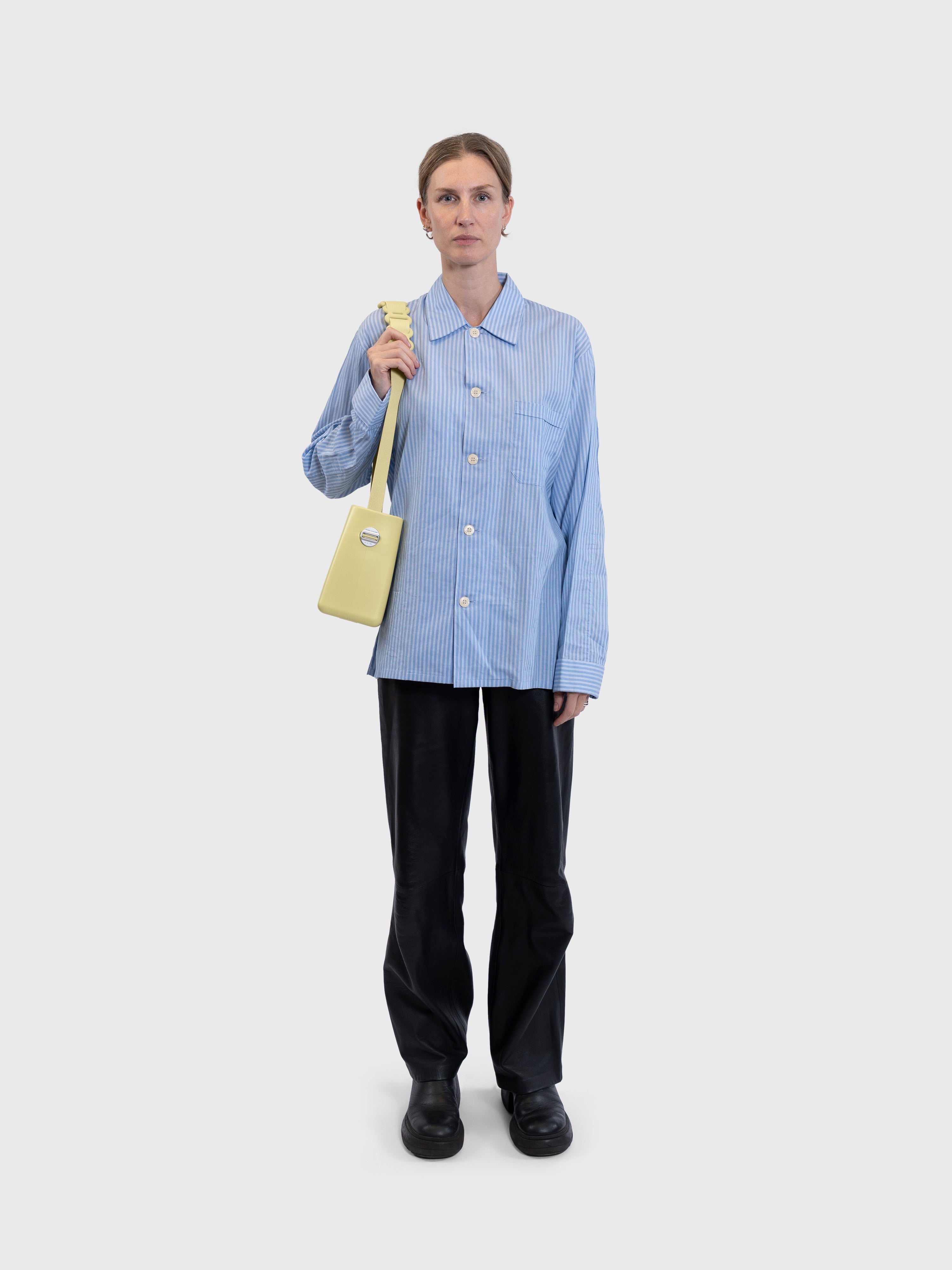 EAST WEST CLUTCH SYSTEM - SMALL
