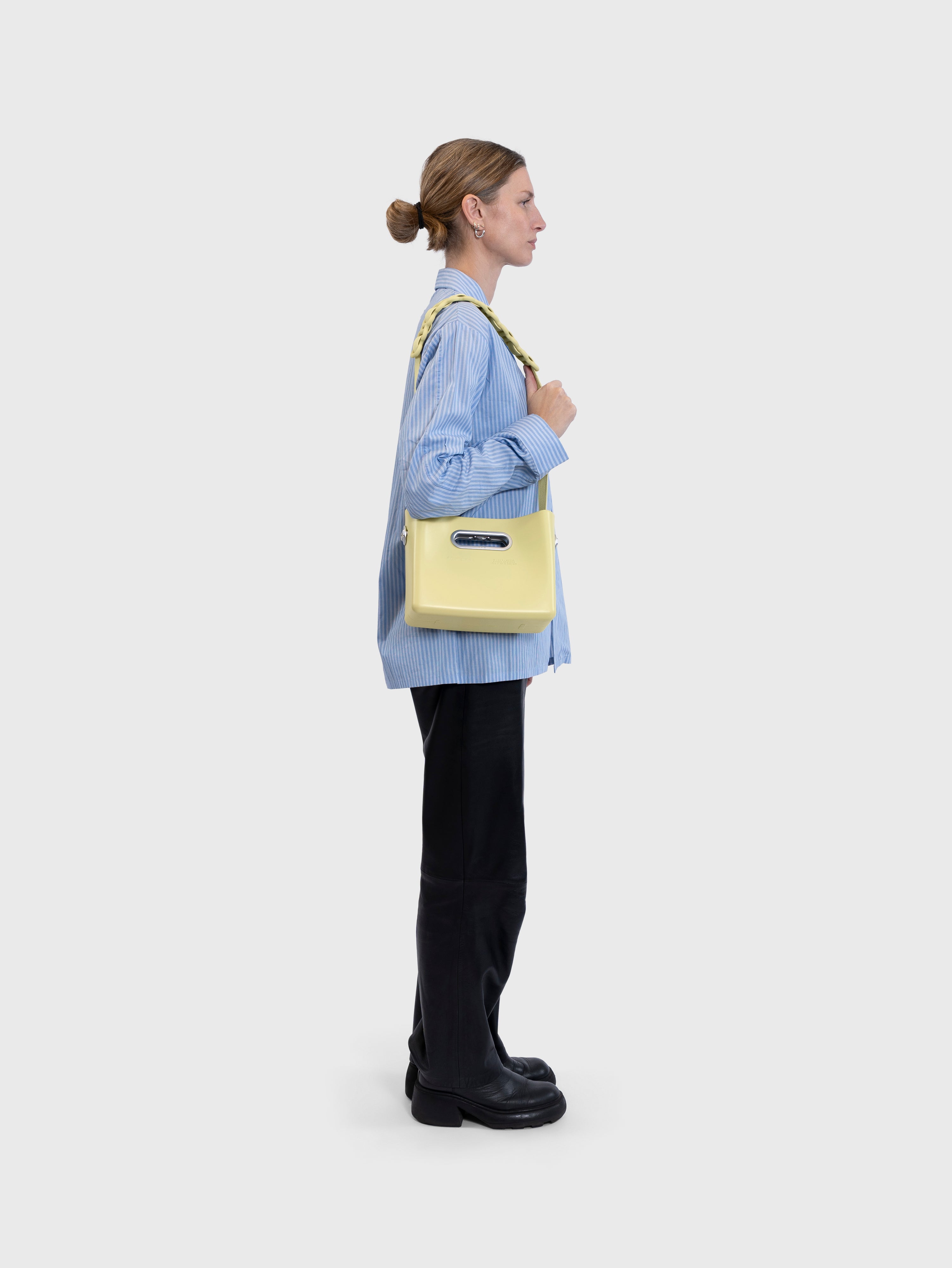 EAST WEST CLUTCH SYSTEM - SMALL