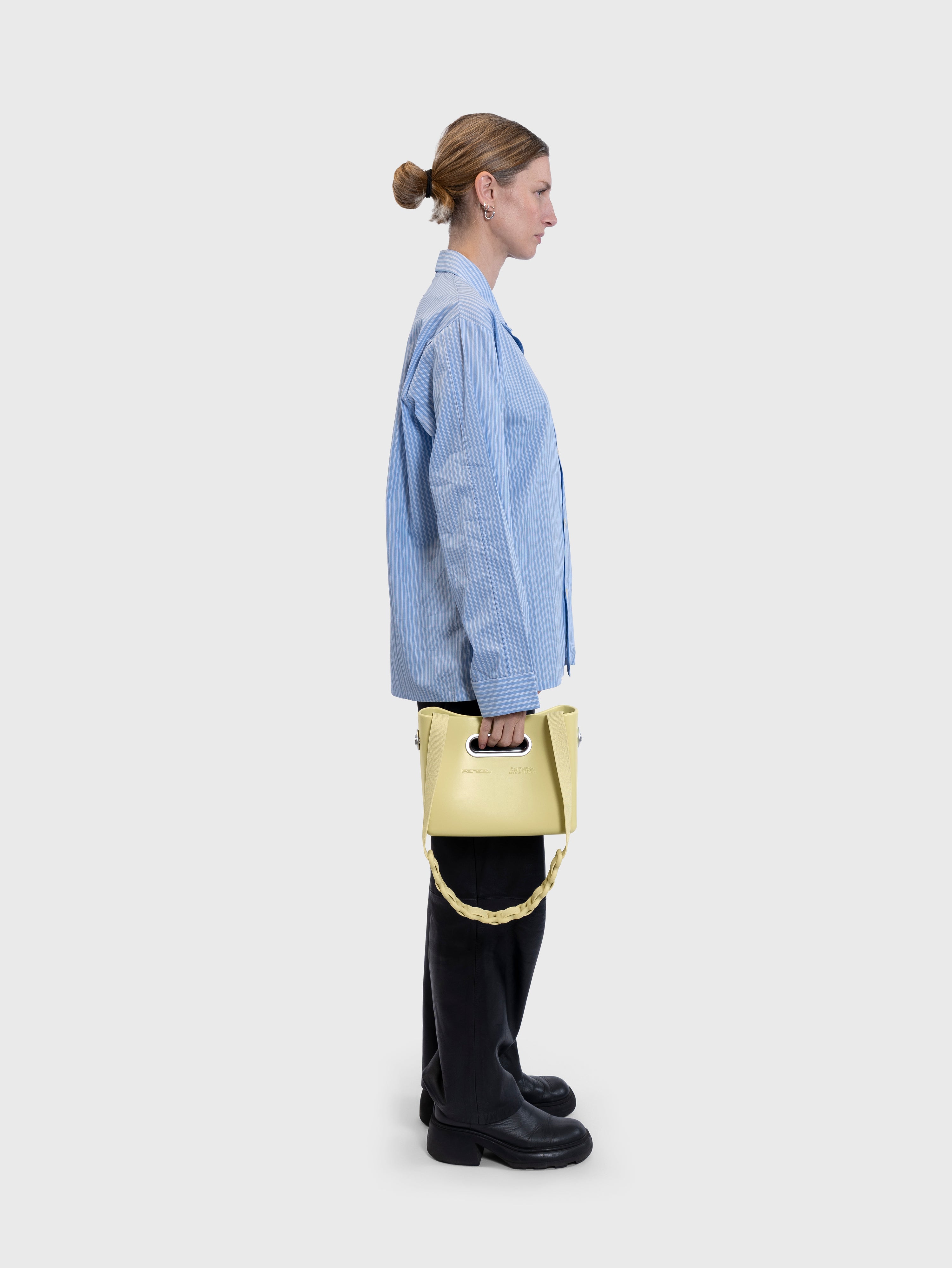 EAST WEST CLUTCH SYSTEM - SMALL