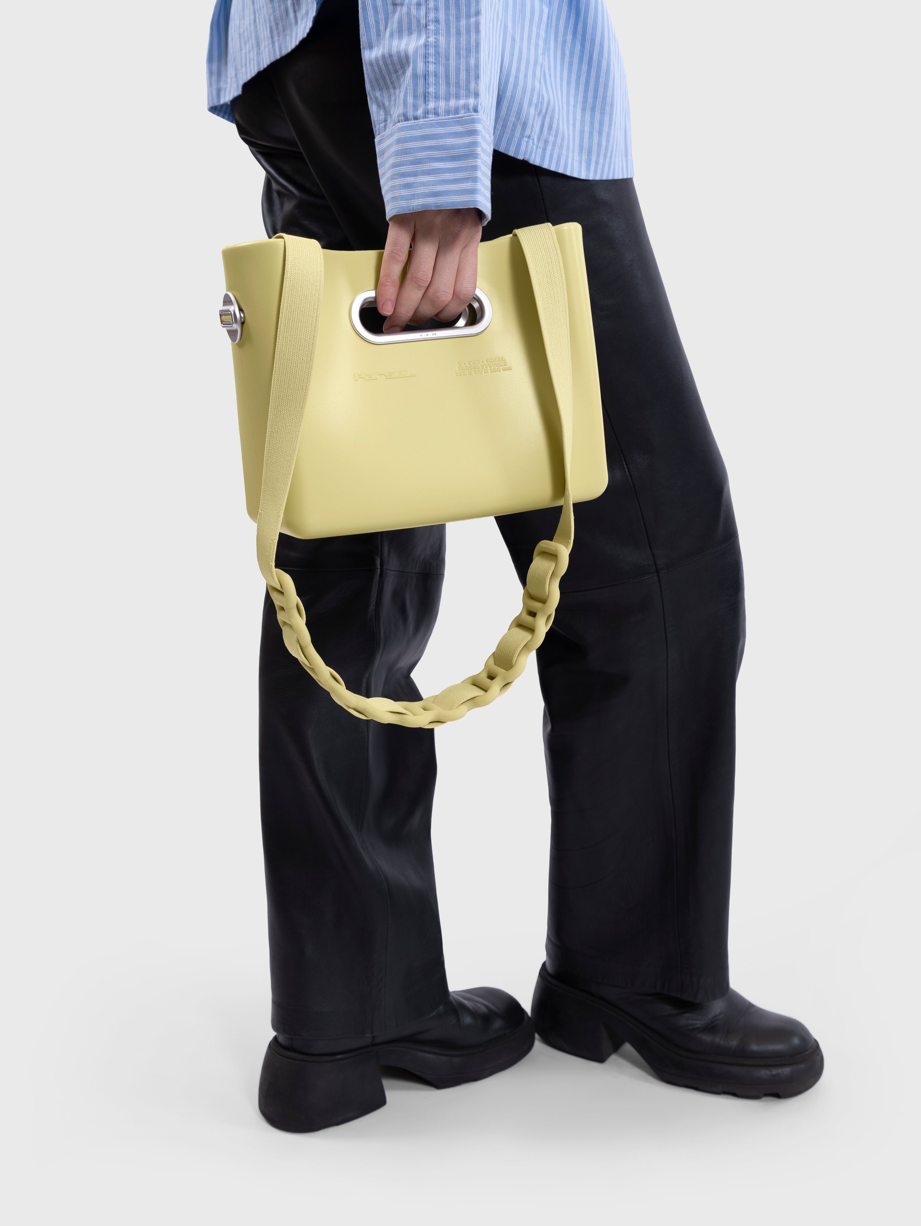 EAST WEST CLUTCH SYSTEM - SMALL