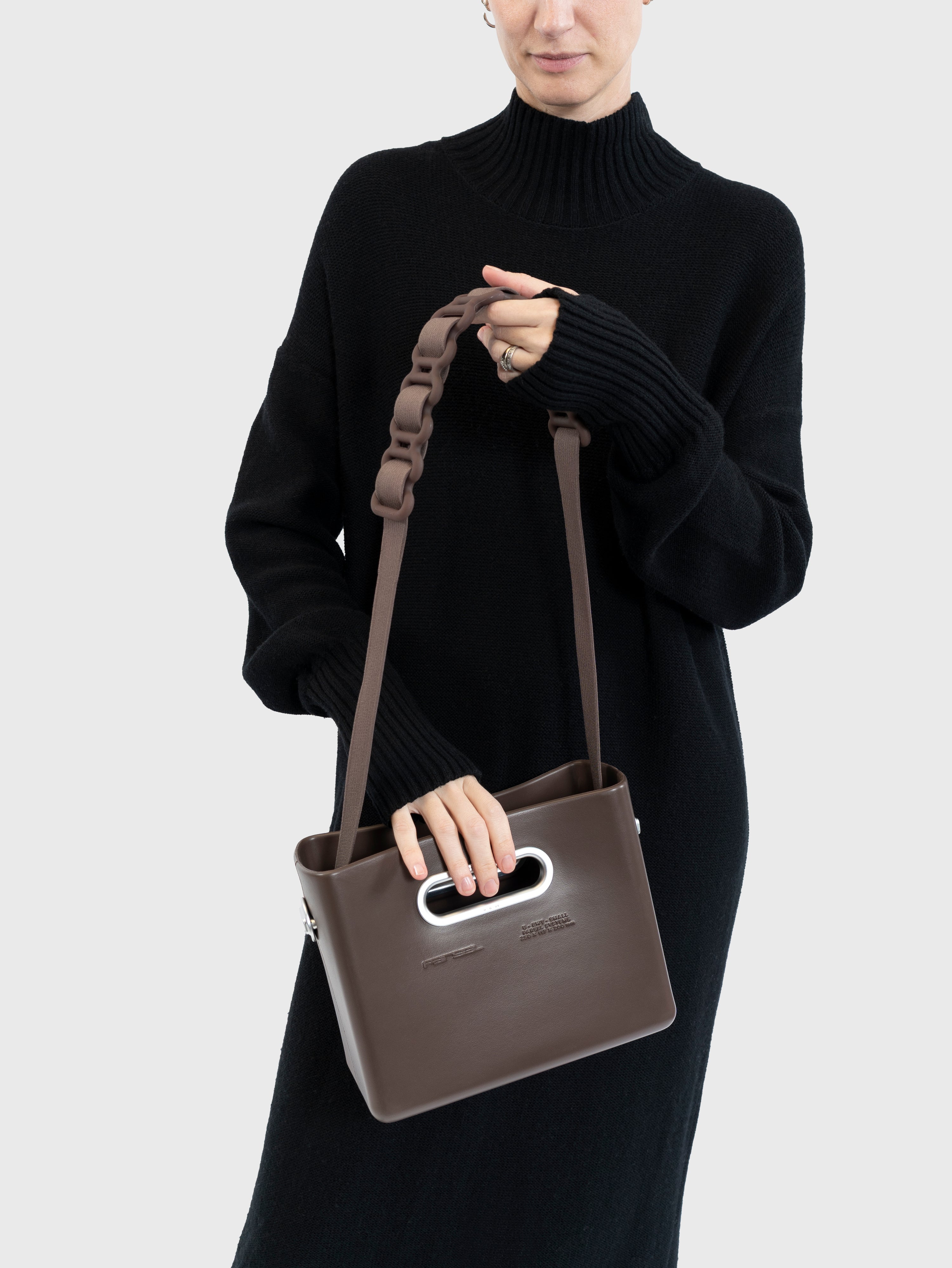 EAST WEST CLUTCH SYSTEM - SMALL