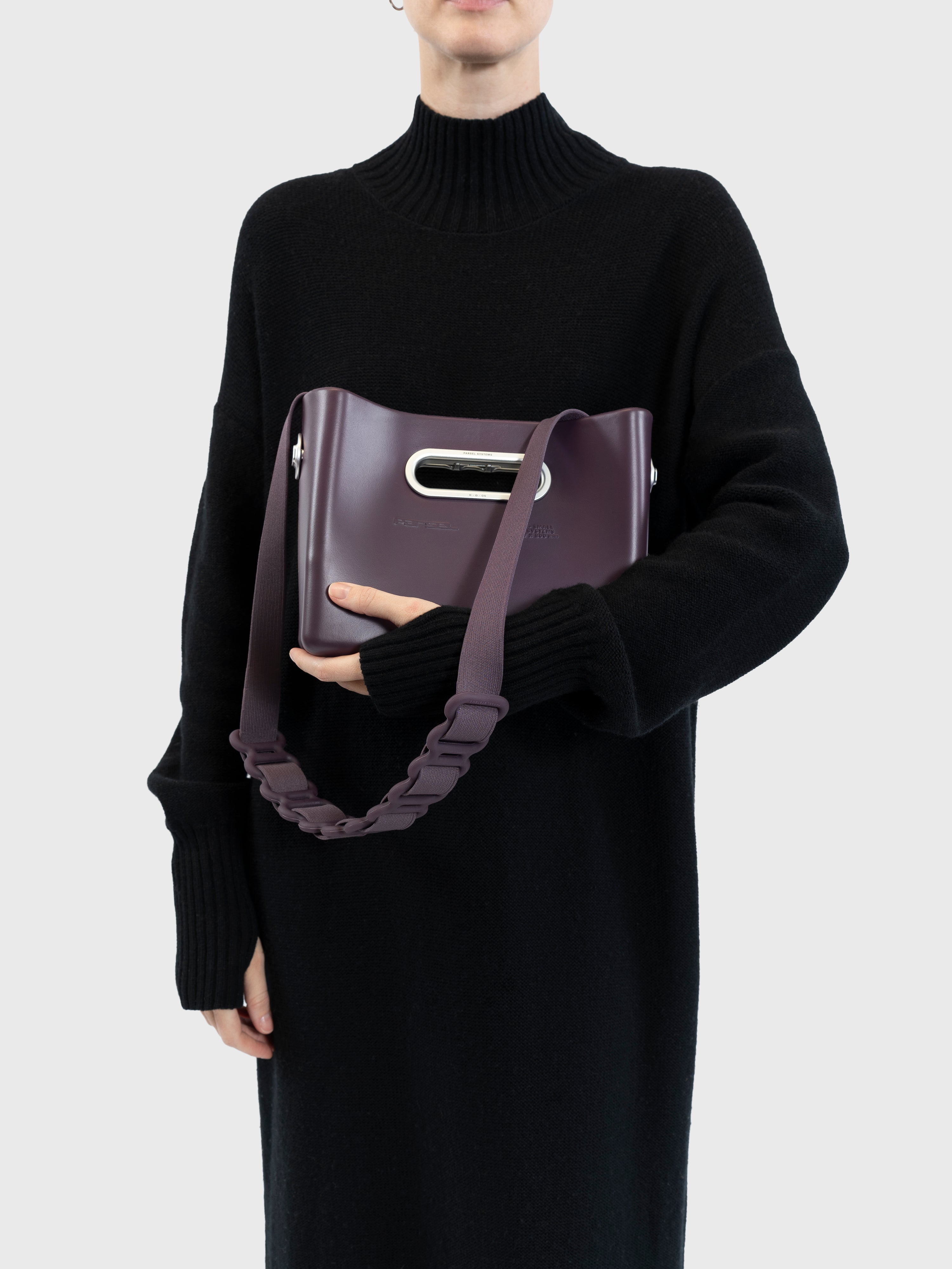EAST WEST CLUTCH SYSTEM - SMALL