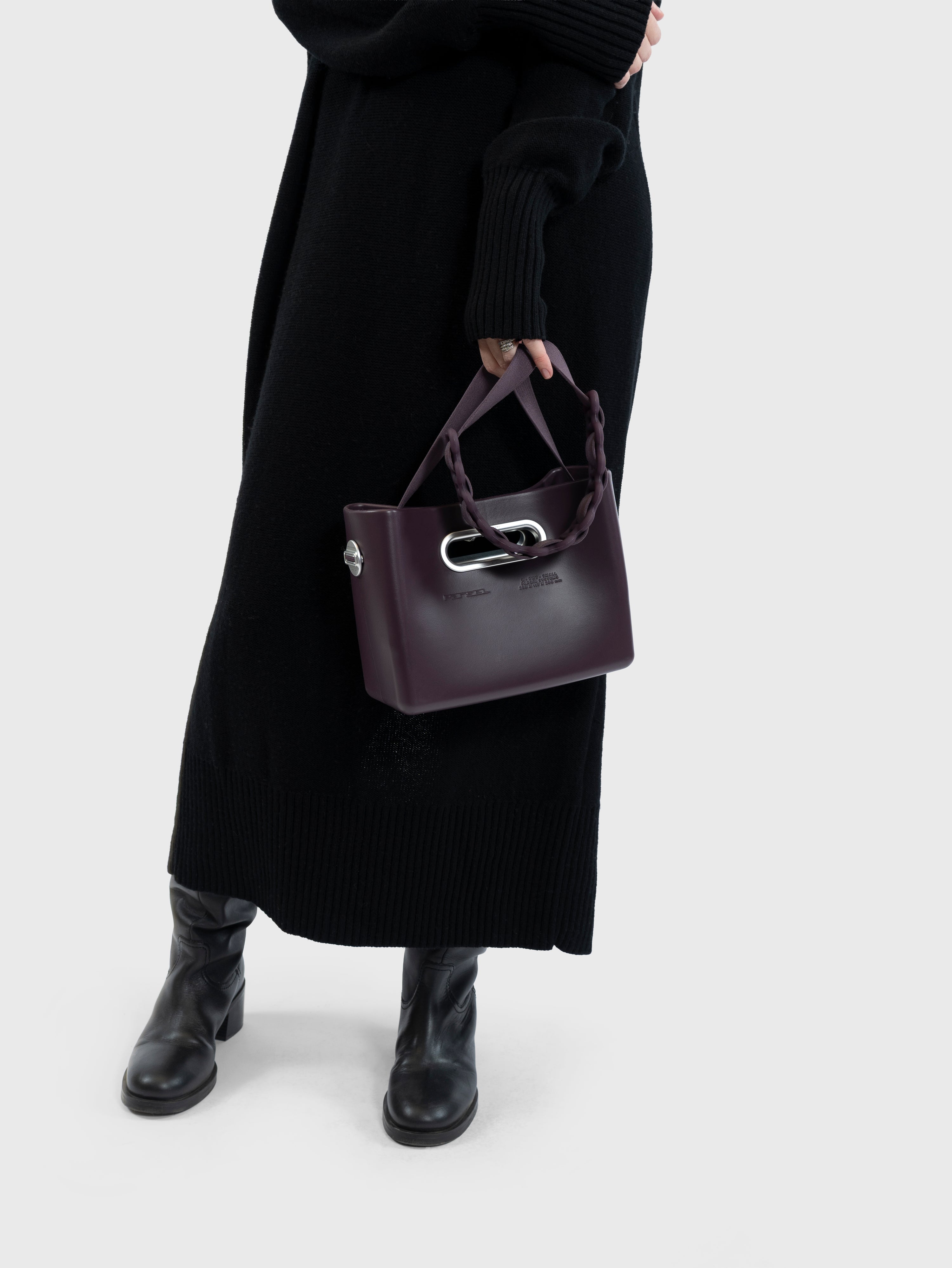 EAST WEST CLUTCH SYSTEM - SMALL