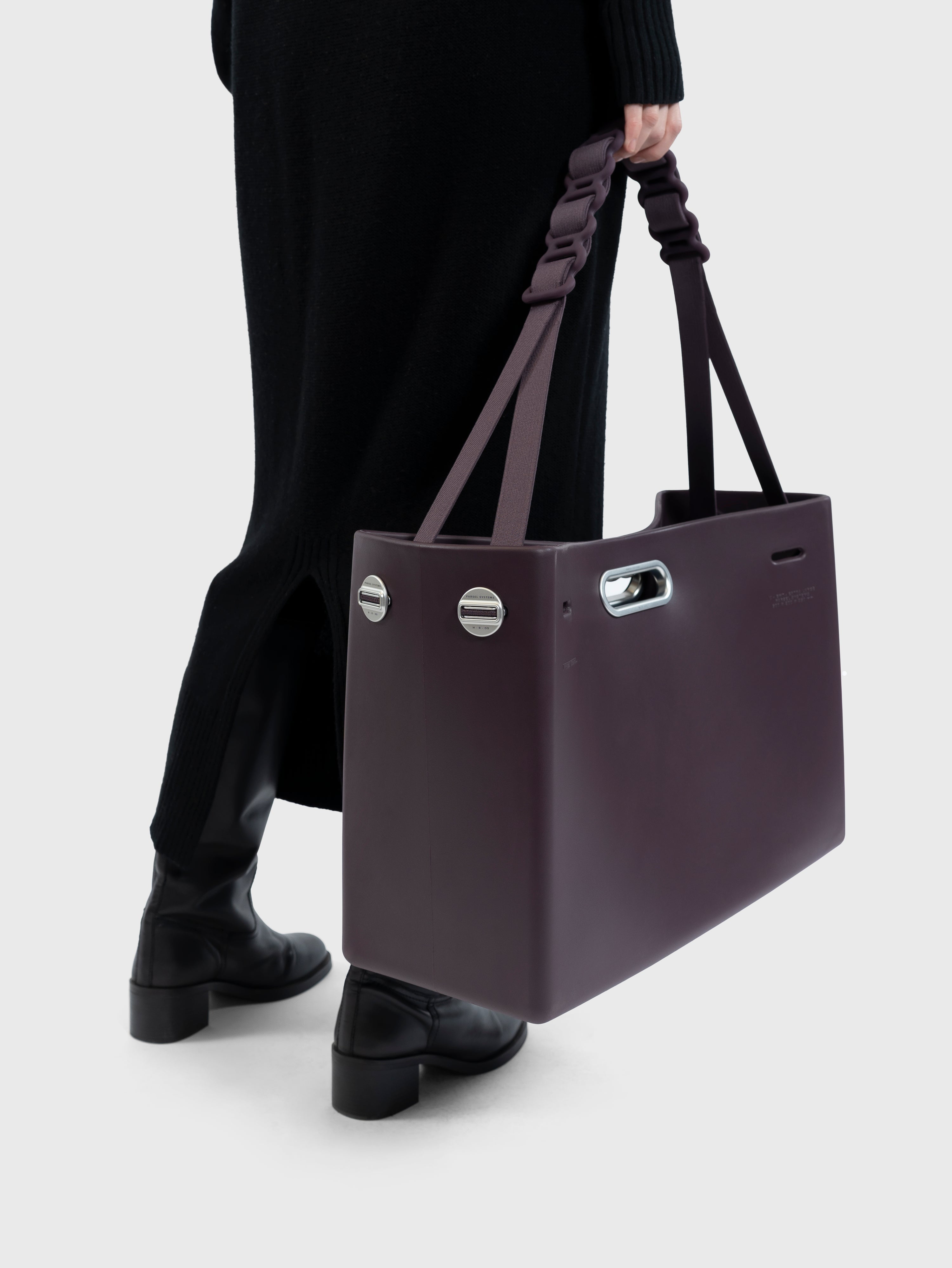 EAST WEST CLUTCH SYSTEM - XL