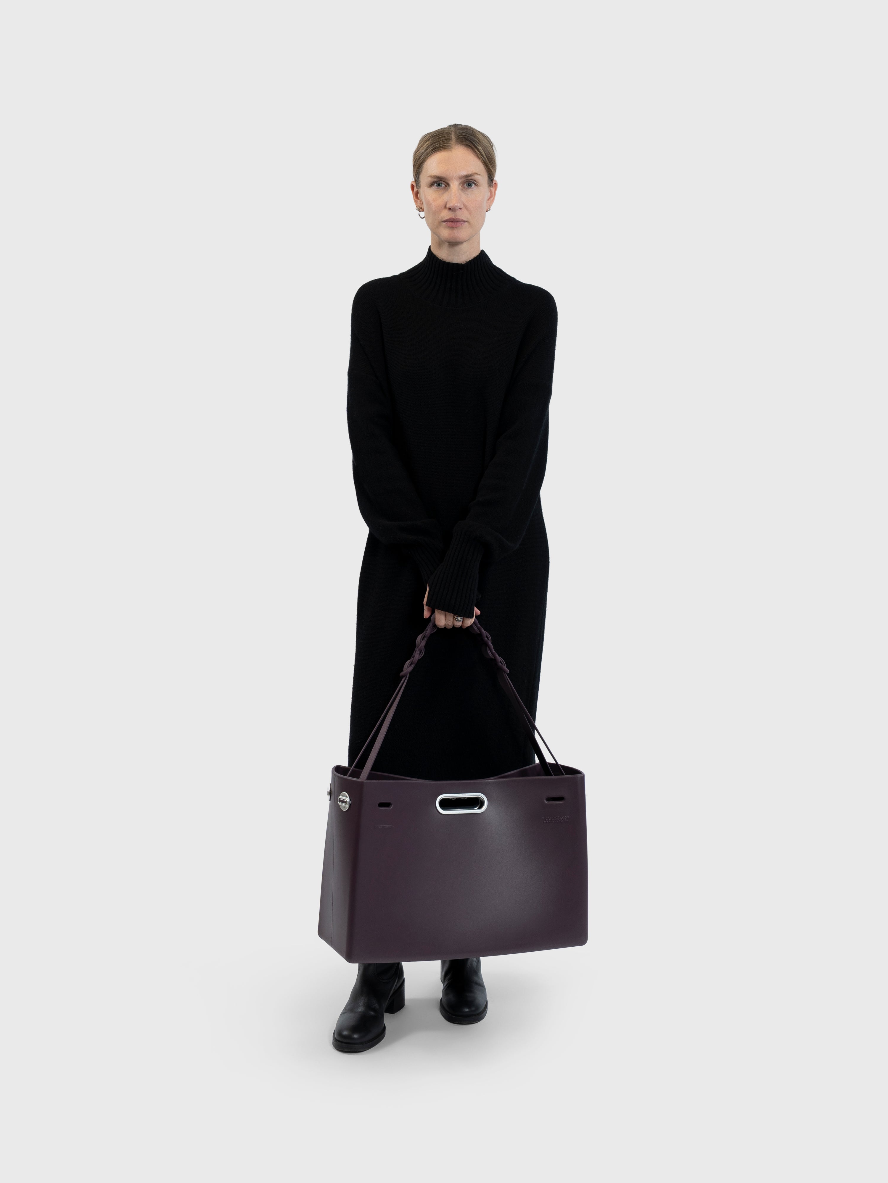 EAST WEST CLUTCH SYSTEM - XL