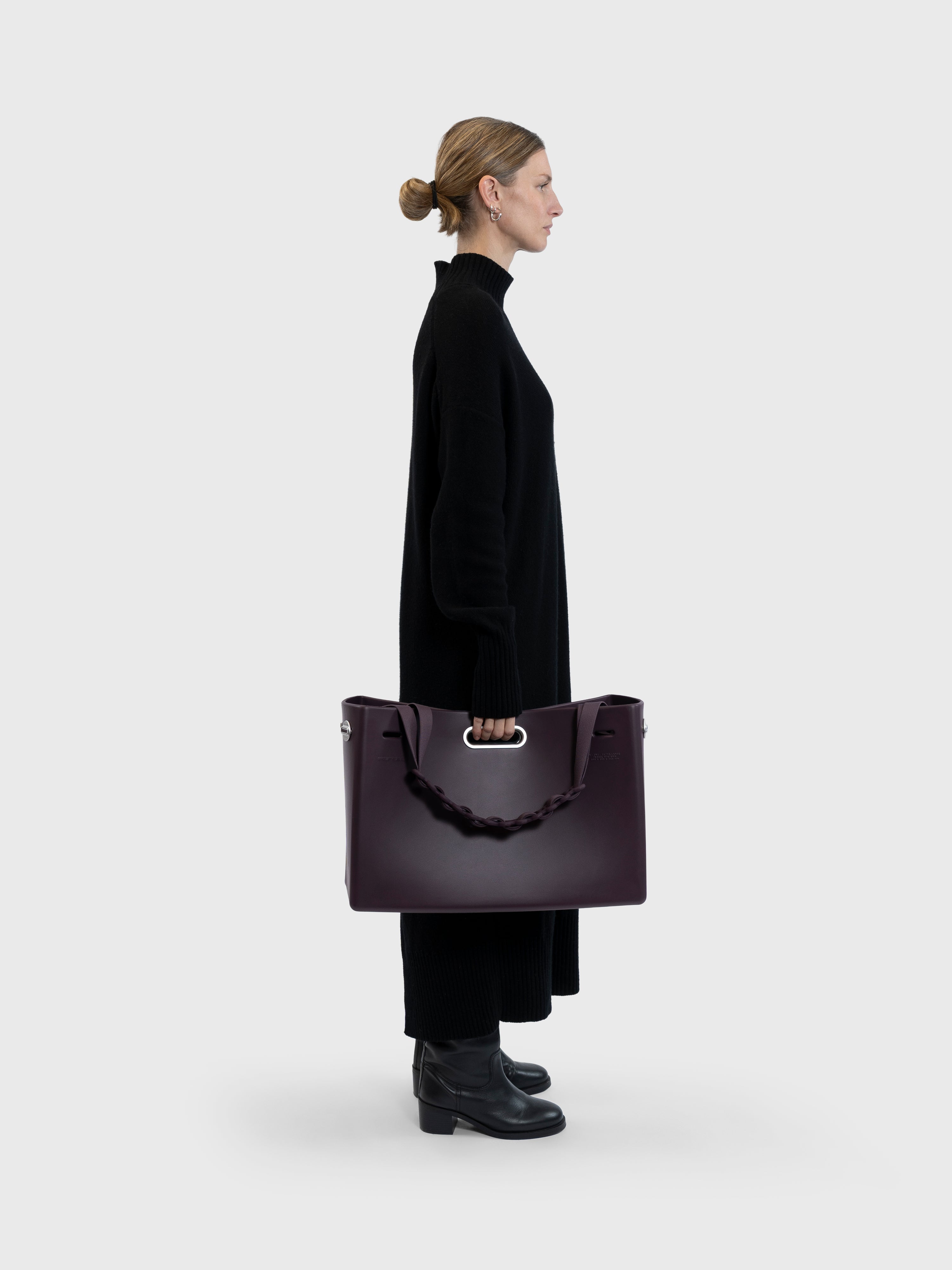 EAST WEST CLUTCH SYSTEM - XL